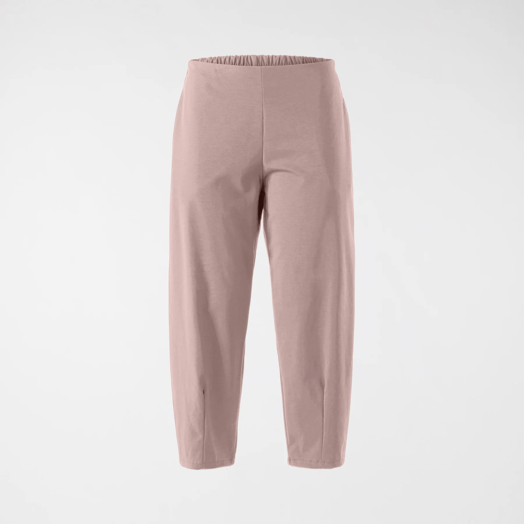 TROUSERS WITH ANKLE PLEATS - Image 18