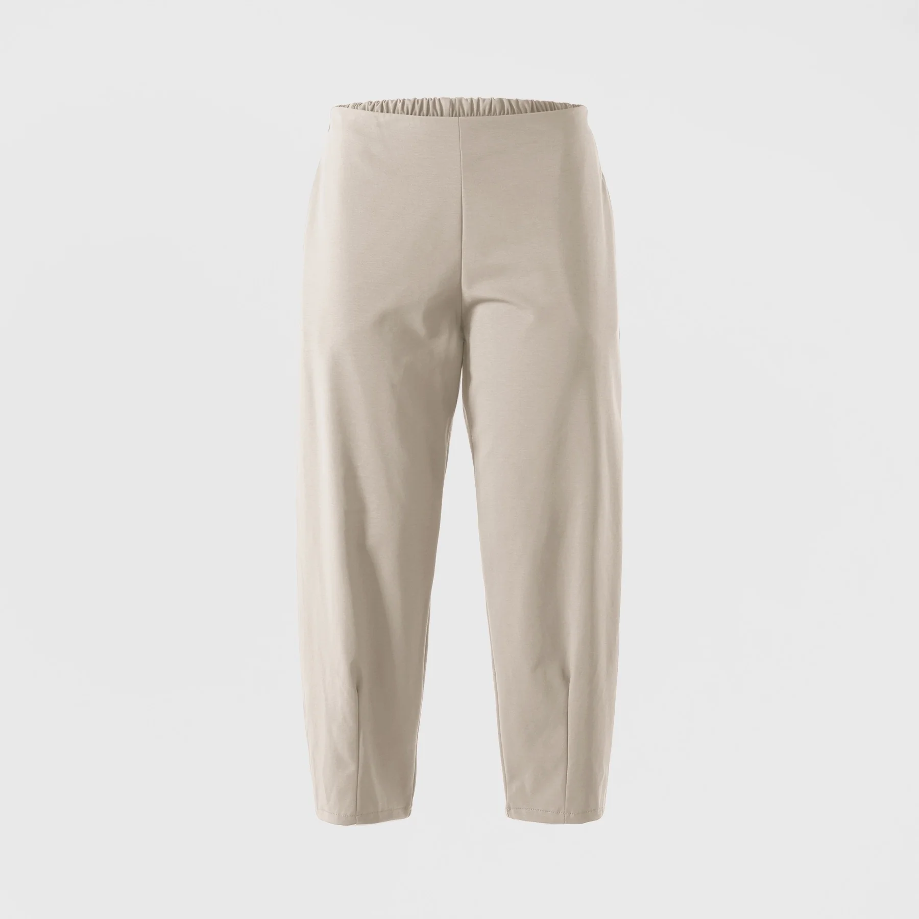 TROUSERS WITH ANKLE PLEATS - Image 16