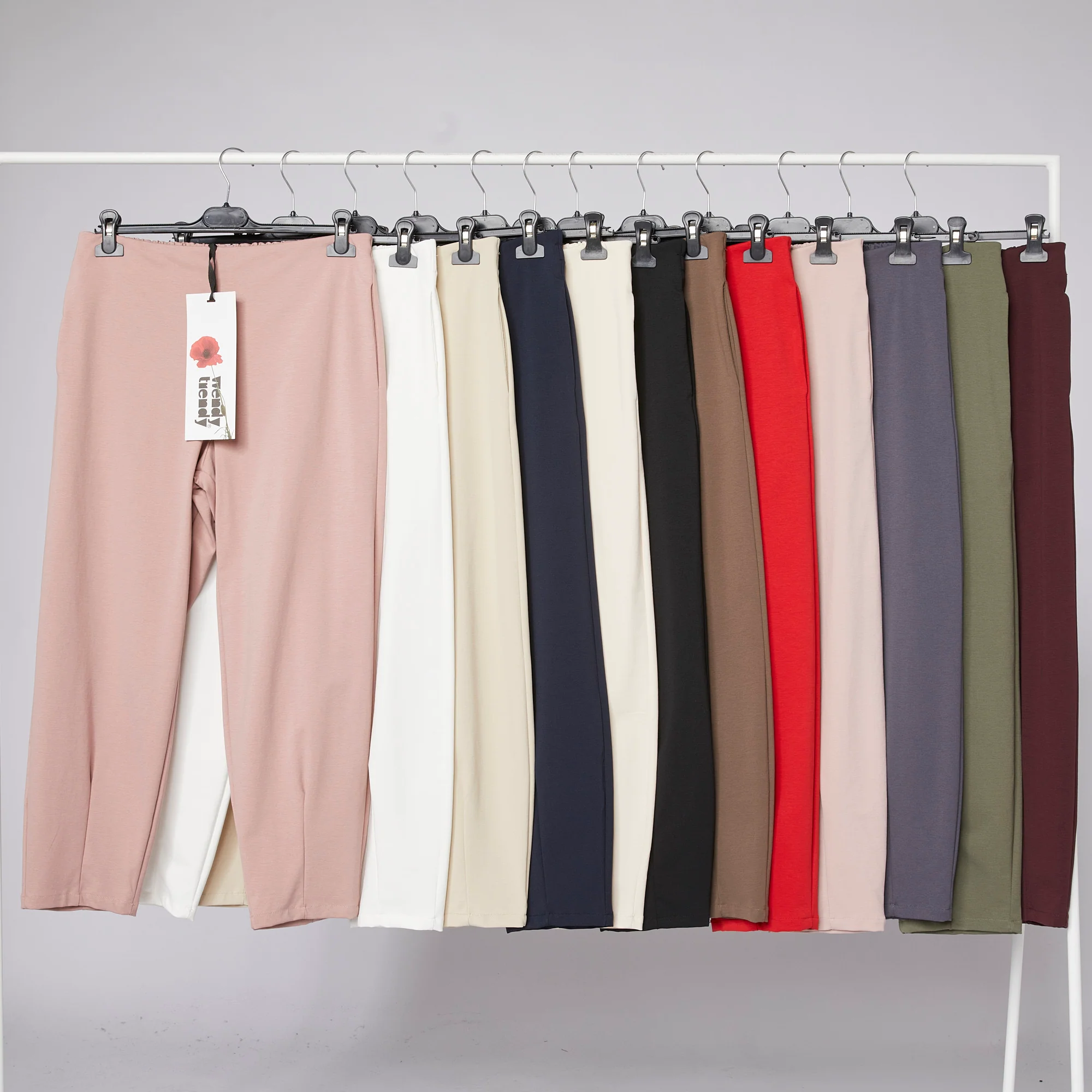 B2B PANTS 791326 - Image 13