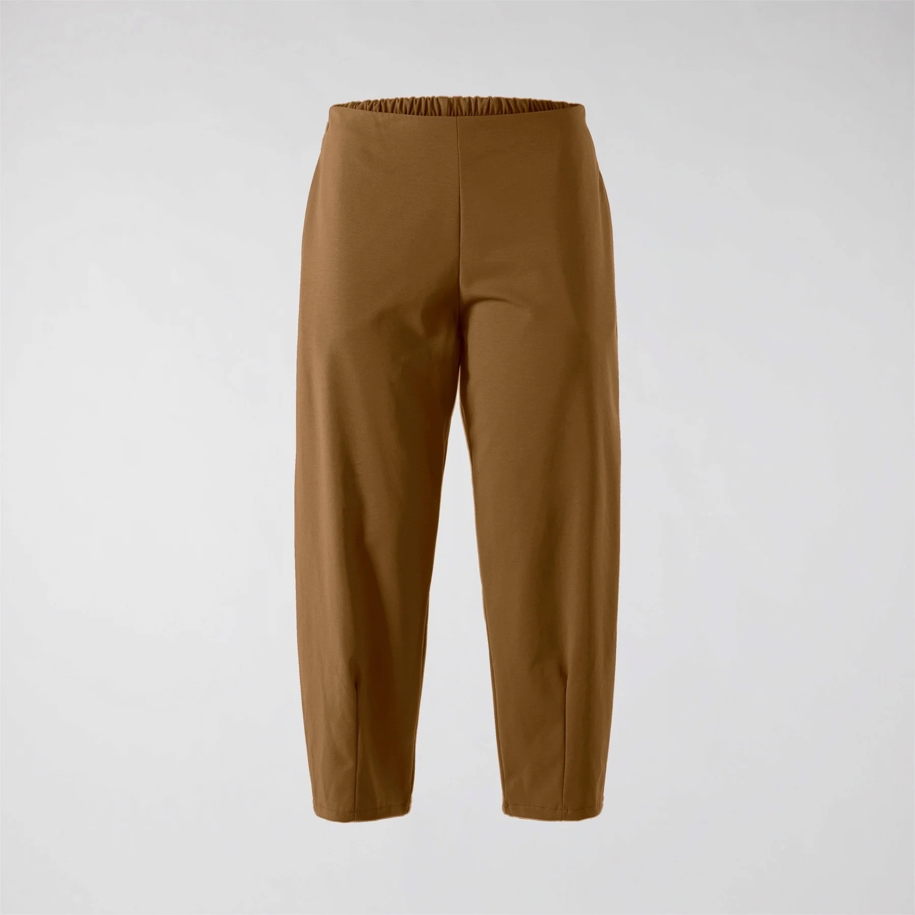 TROUSERS WITH ANKLE PLEATS - Image 14
