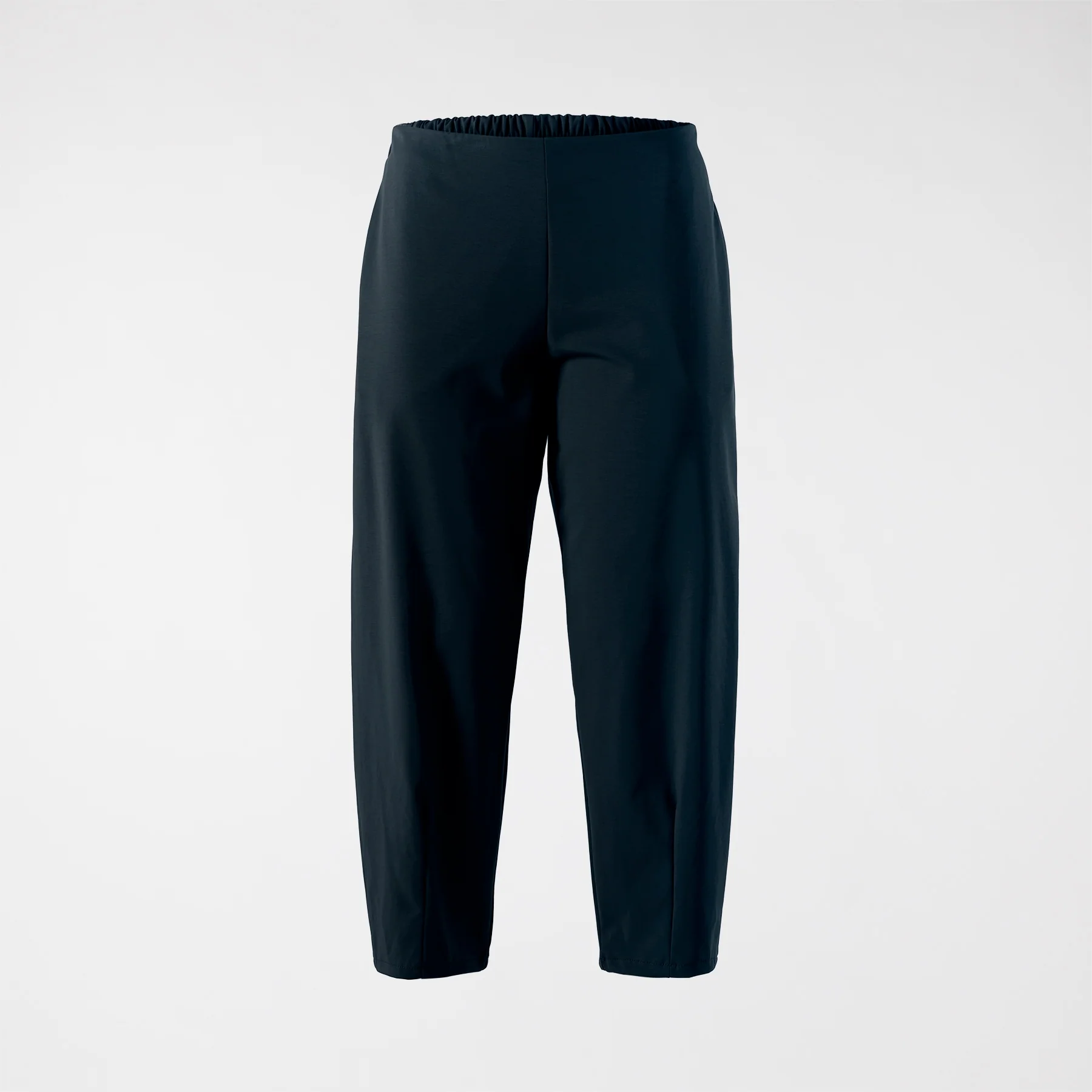 TROUSERS WITH ANKLE PLEATS - Image 6