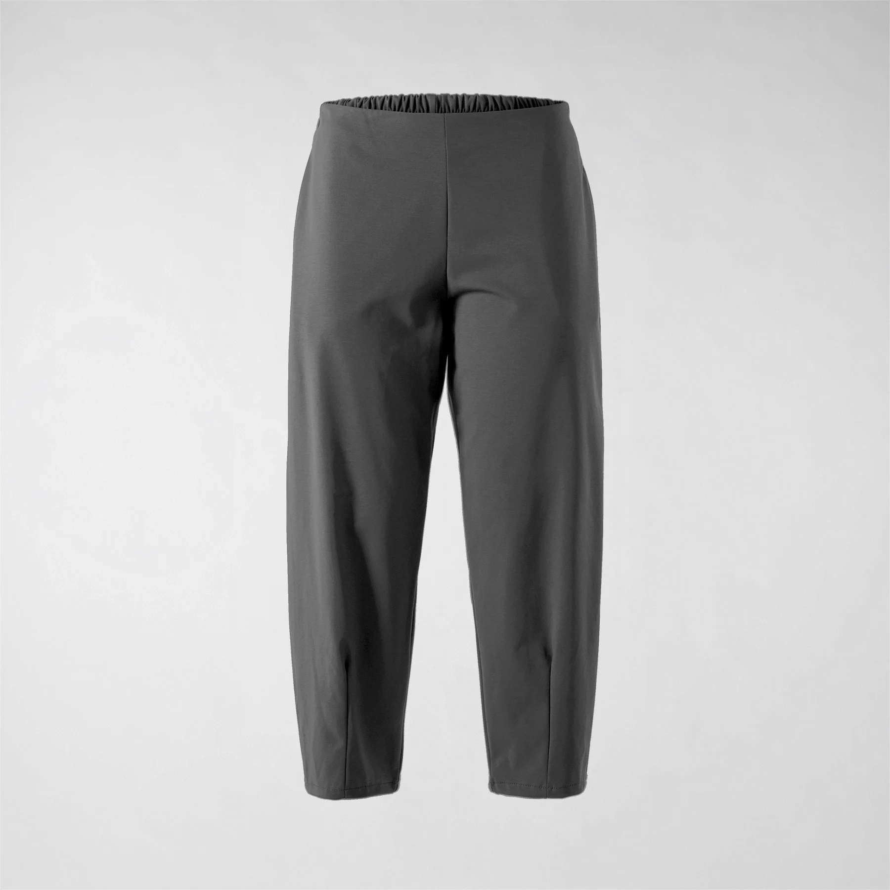TROUSERS WITH ANKLE PLEATS - Image 13