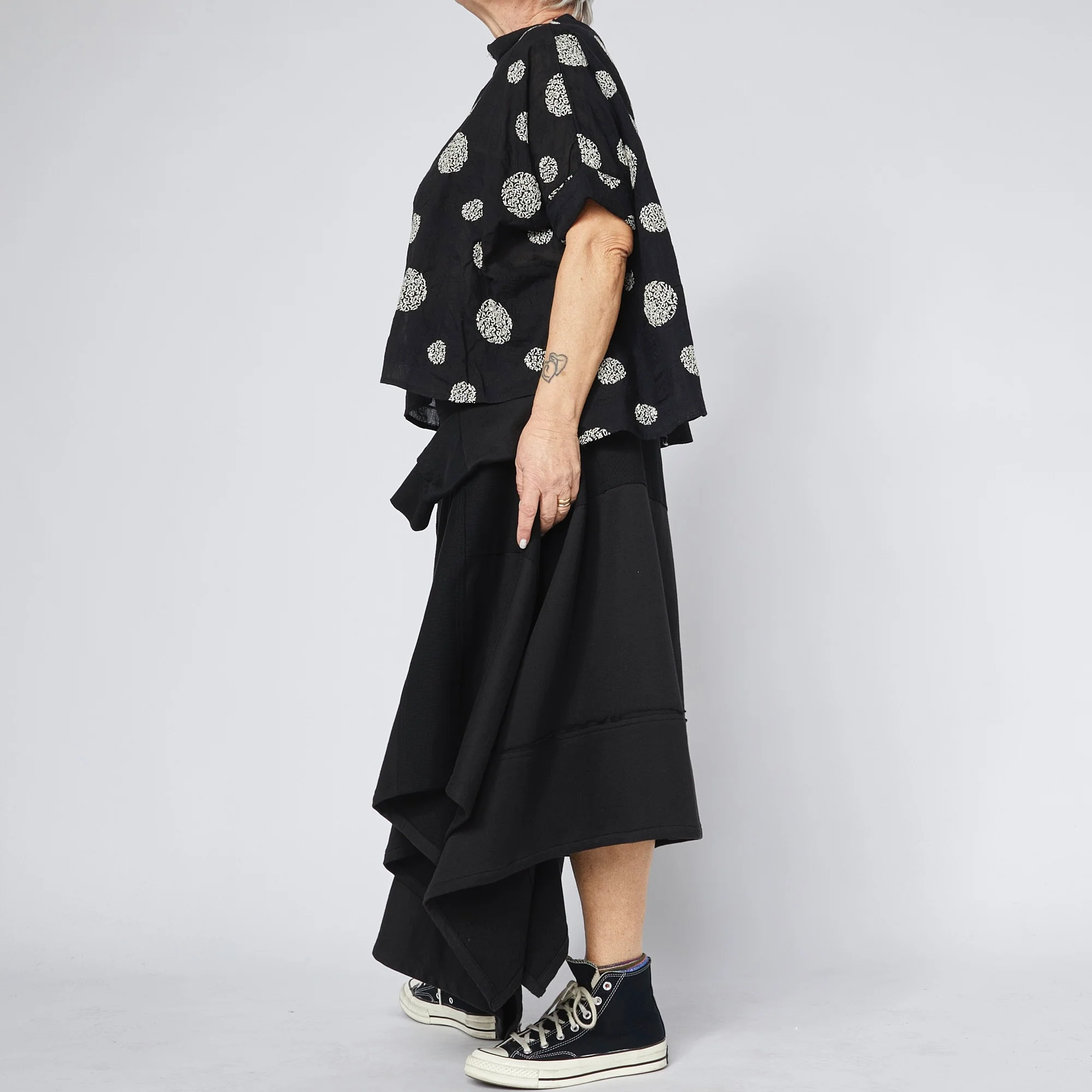 B2B CAPE/SKIRT 250516 - Image 6