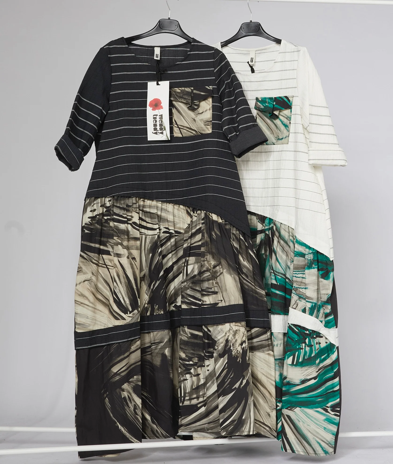 B2B DRESS 126010 - Image 4