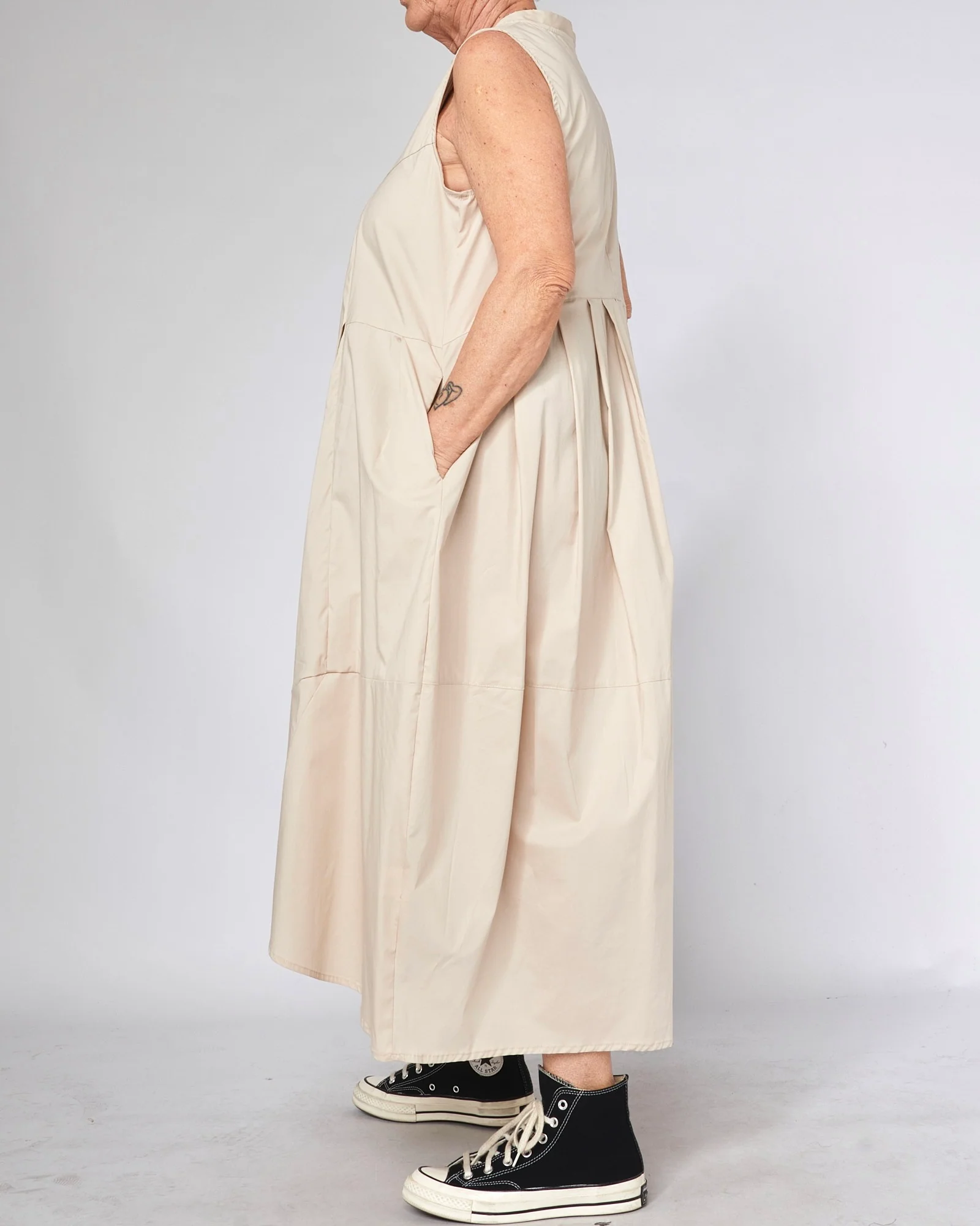 B2B DRESS 126040 - Image 2