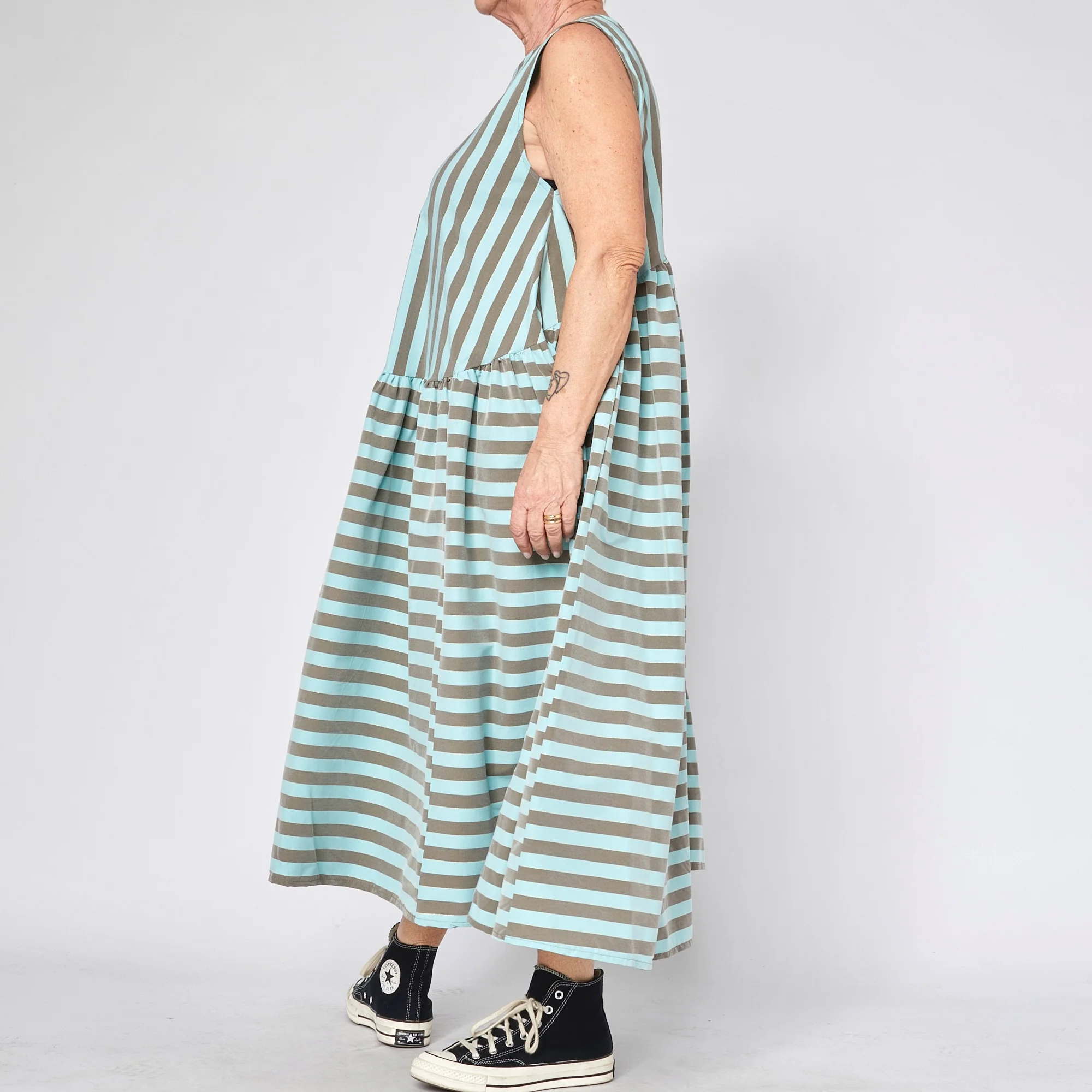 B2B DRESS 126061 - Image 2