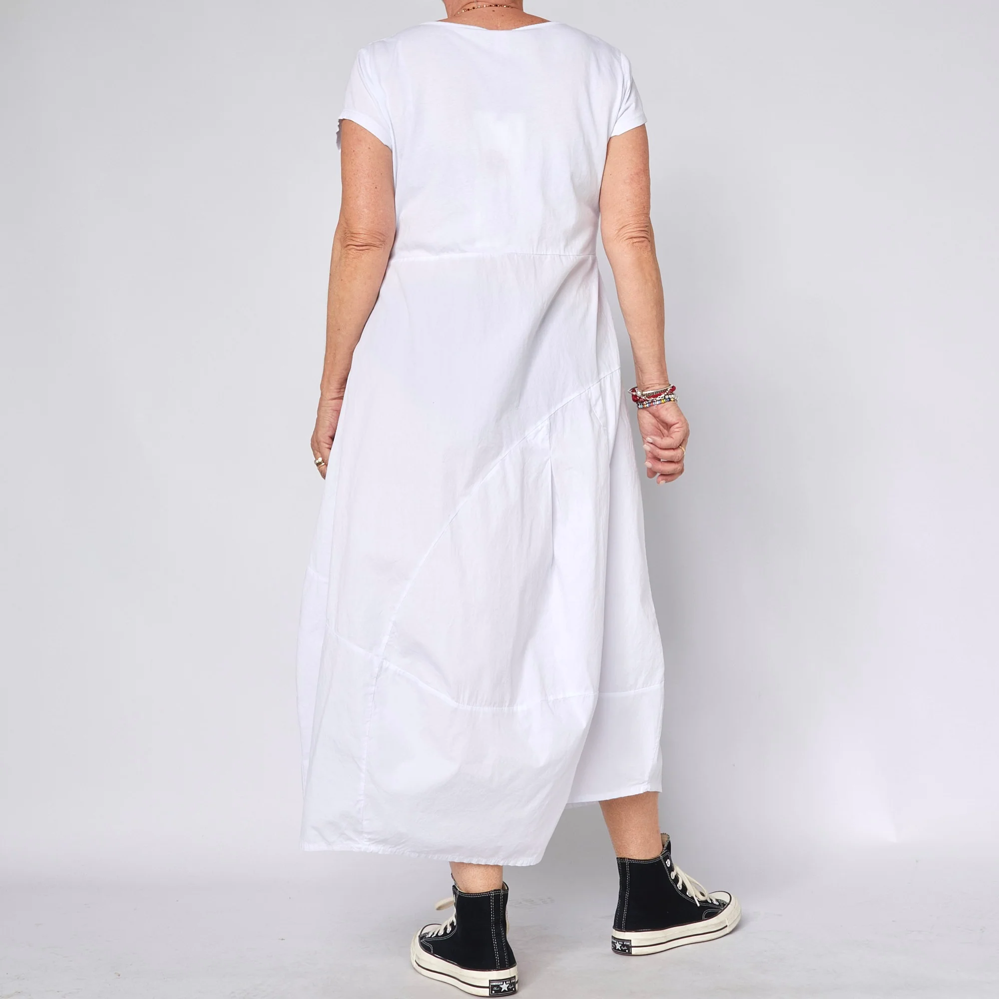 B2B DRESS 219415 - Image 2