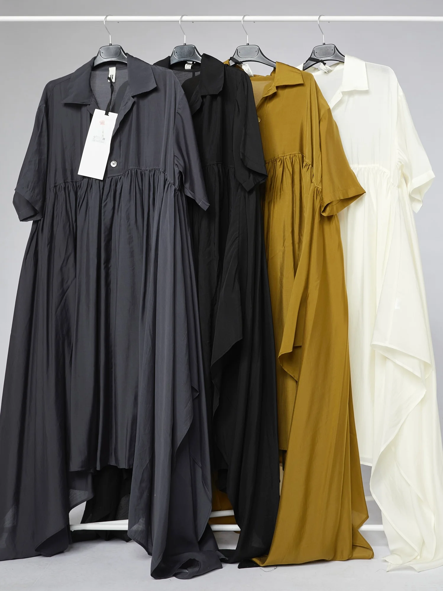 B2B DRESS 250487 - Image 2