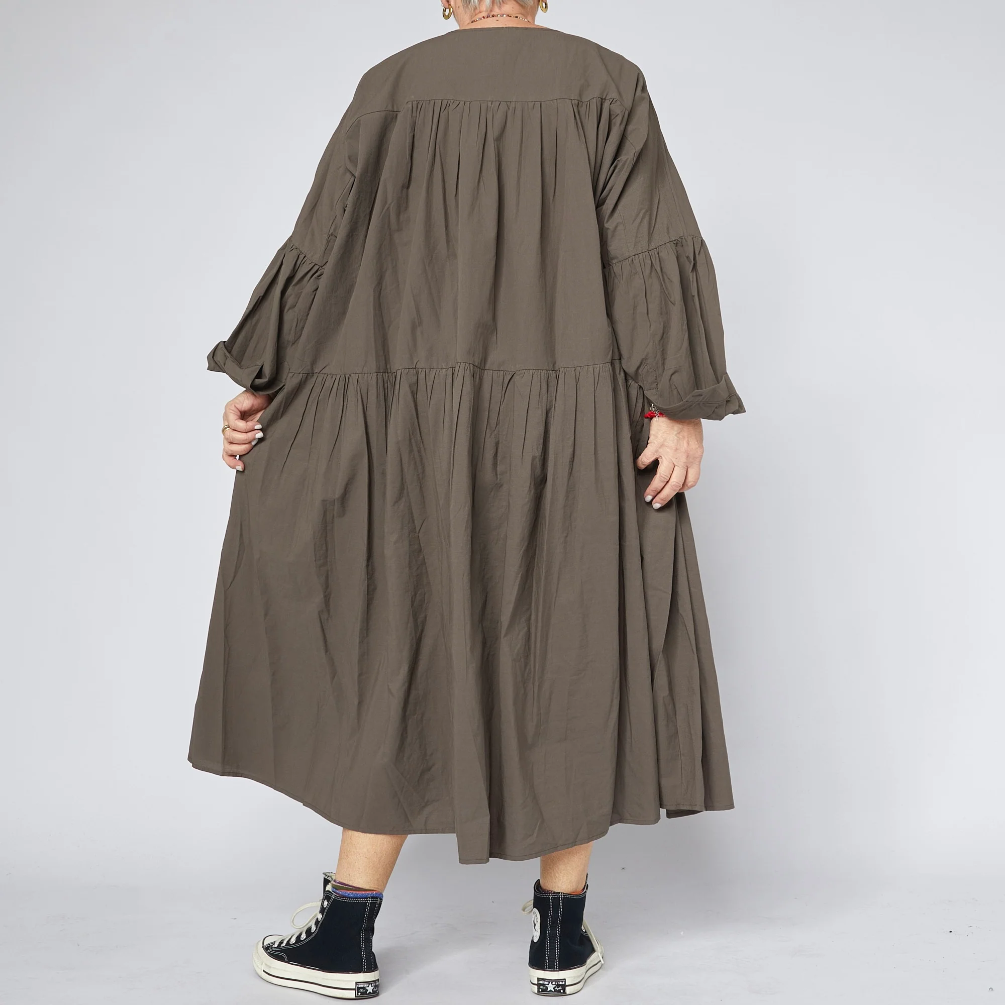 B2B DRESS 250690 - Image 2