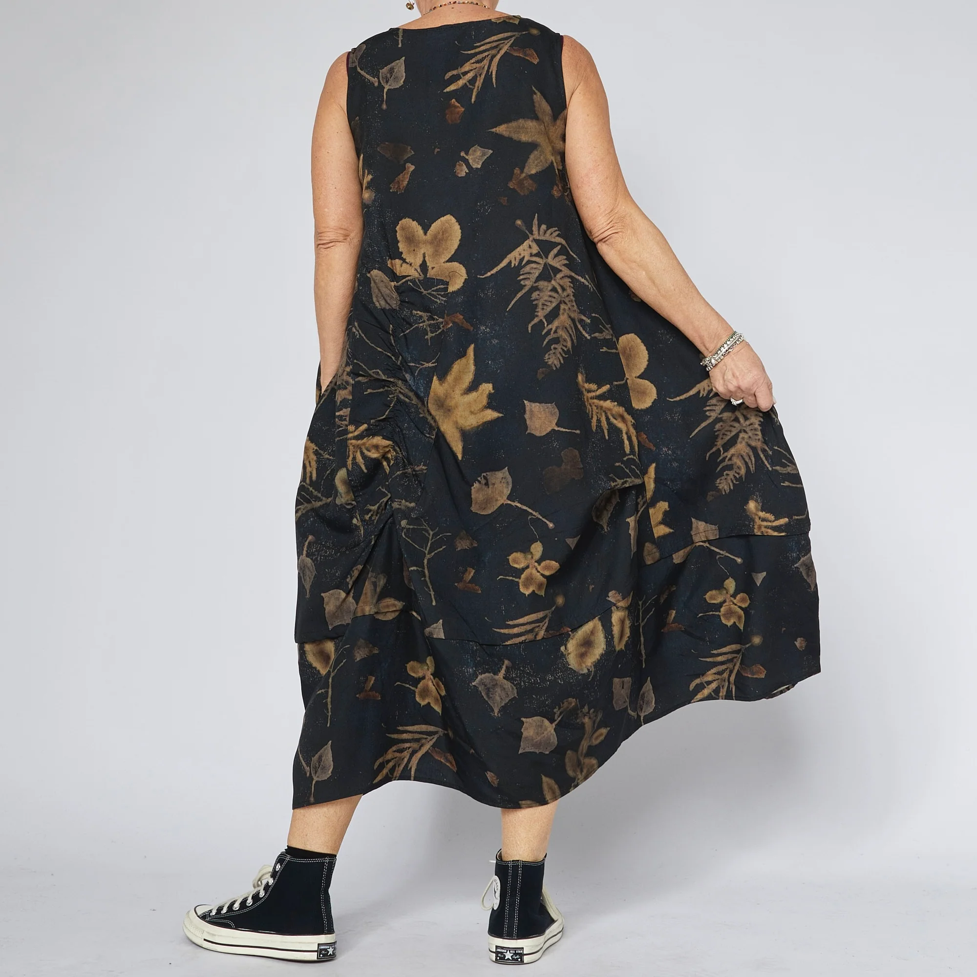 B2B DRESS 250757 - Image 2