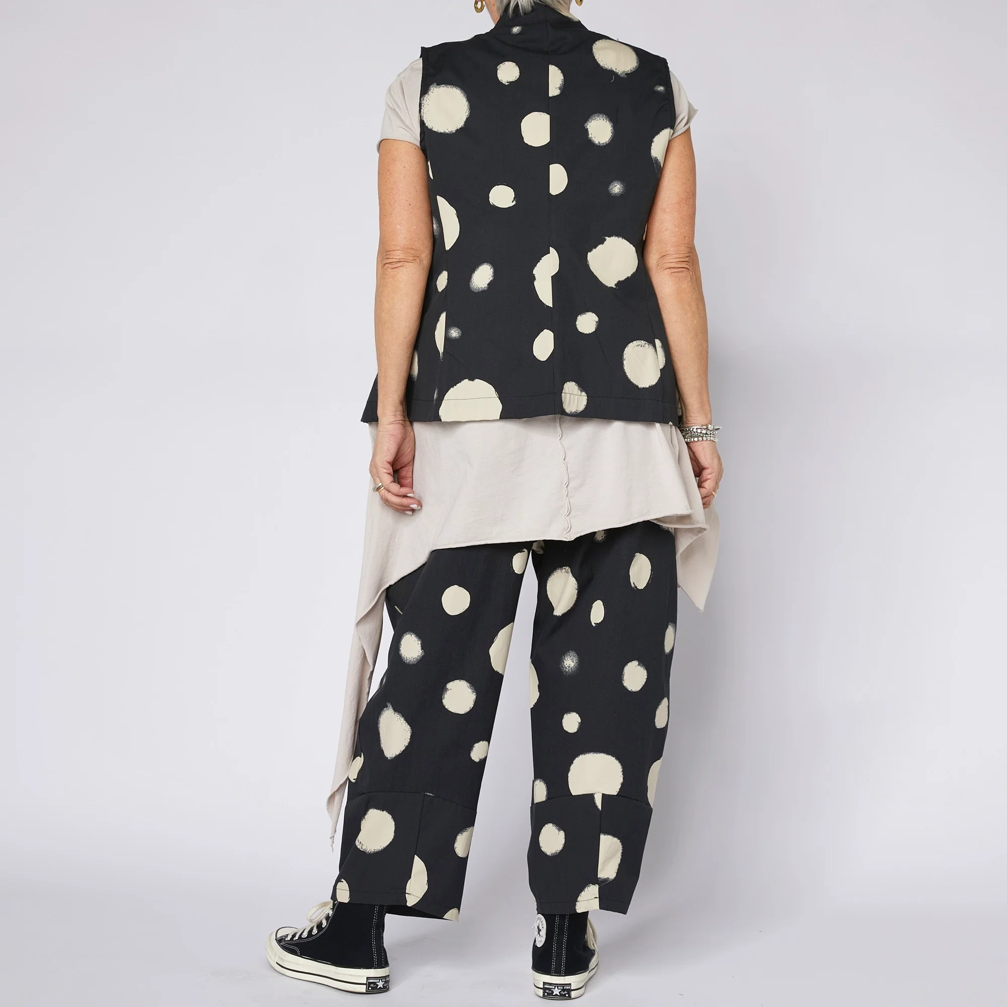 B2B GILET 226079 - Image 3
