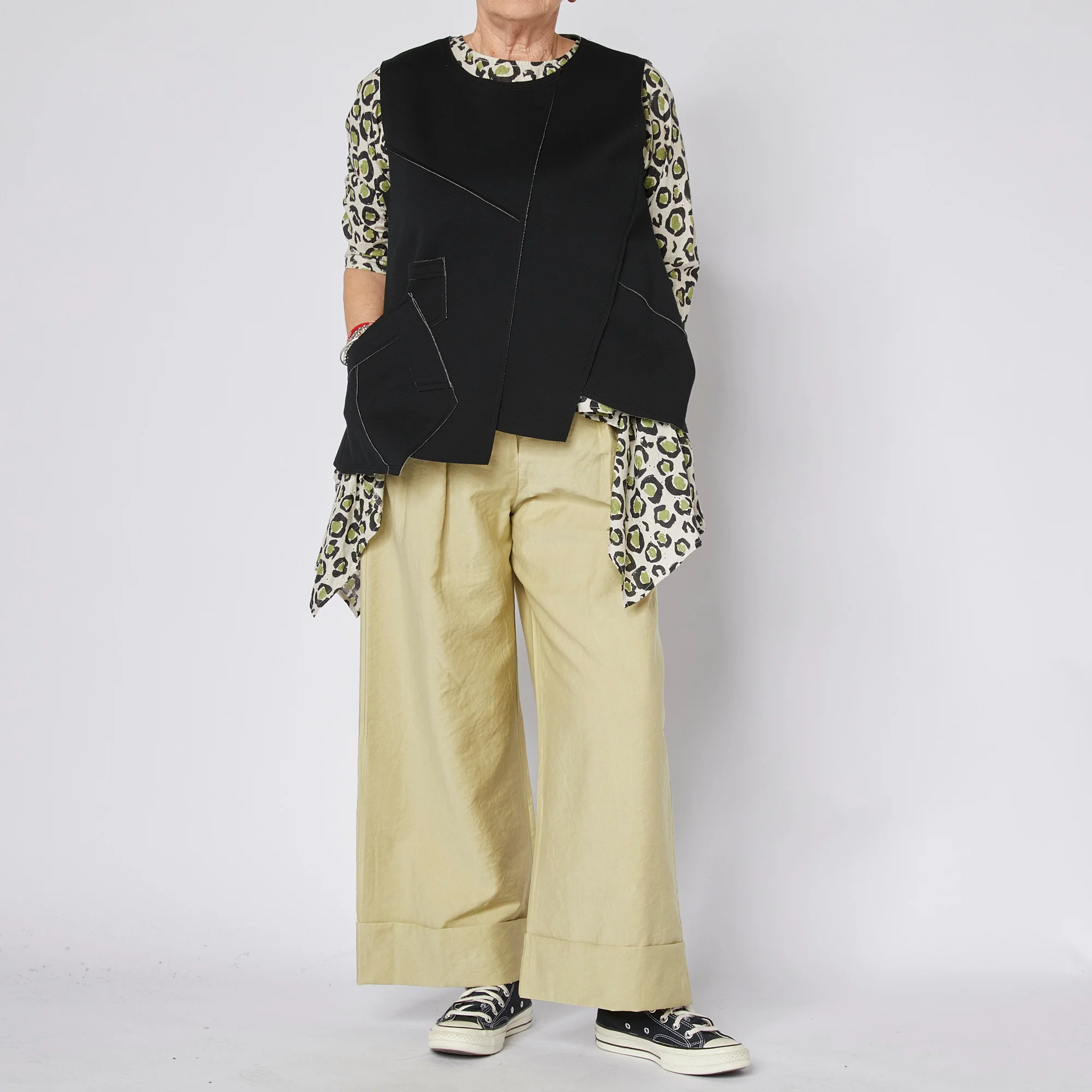 B2B PANTS 241089 - Image 2