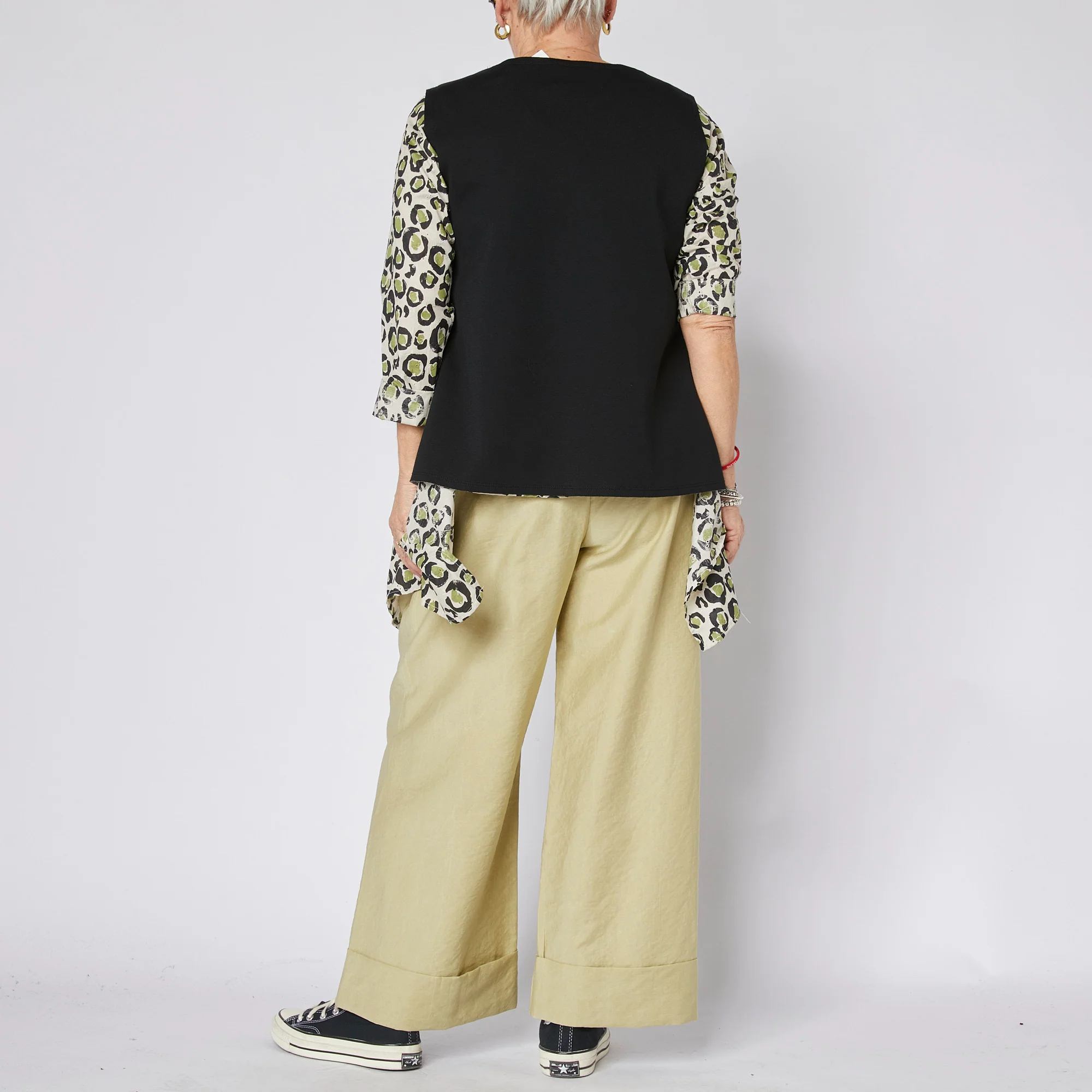 B2B PANTS 241089 - Image 3