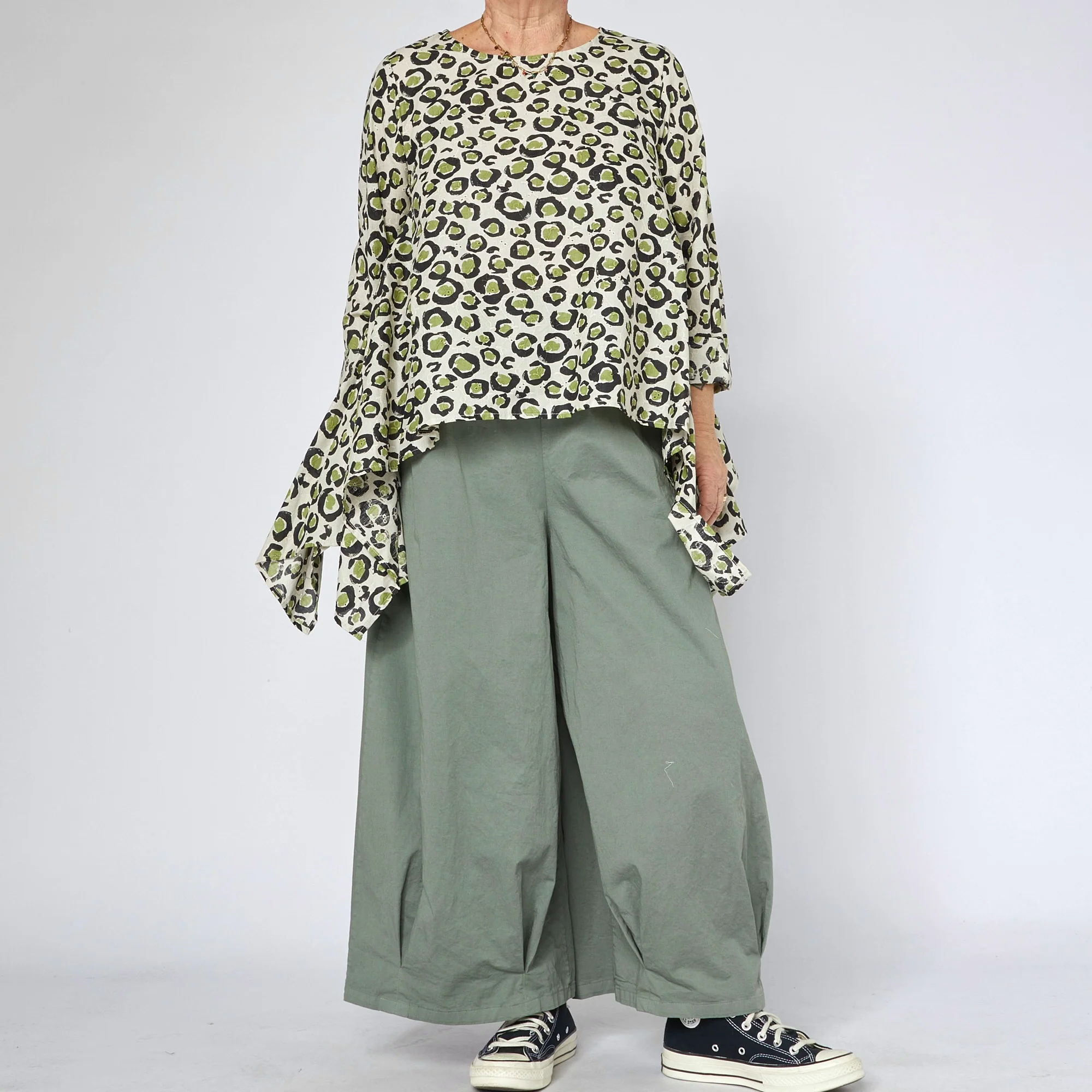 B2B PANTS 791454 - Image 2