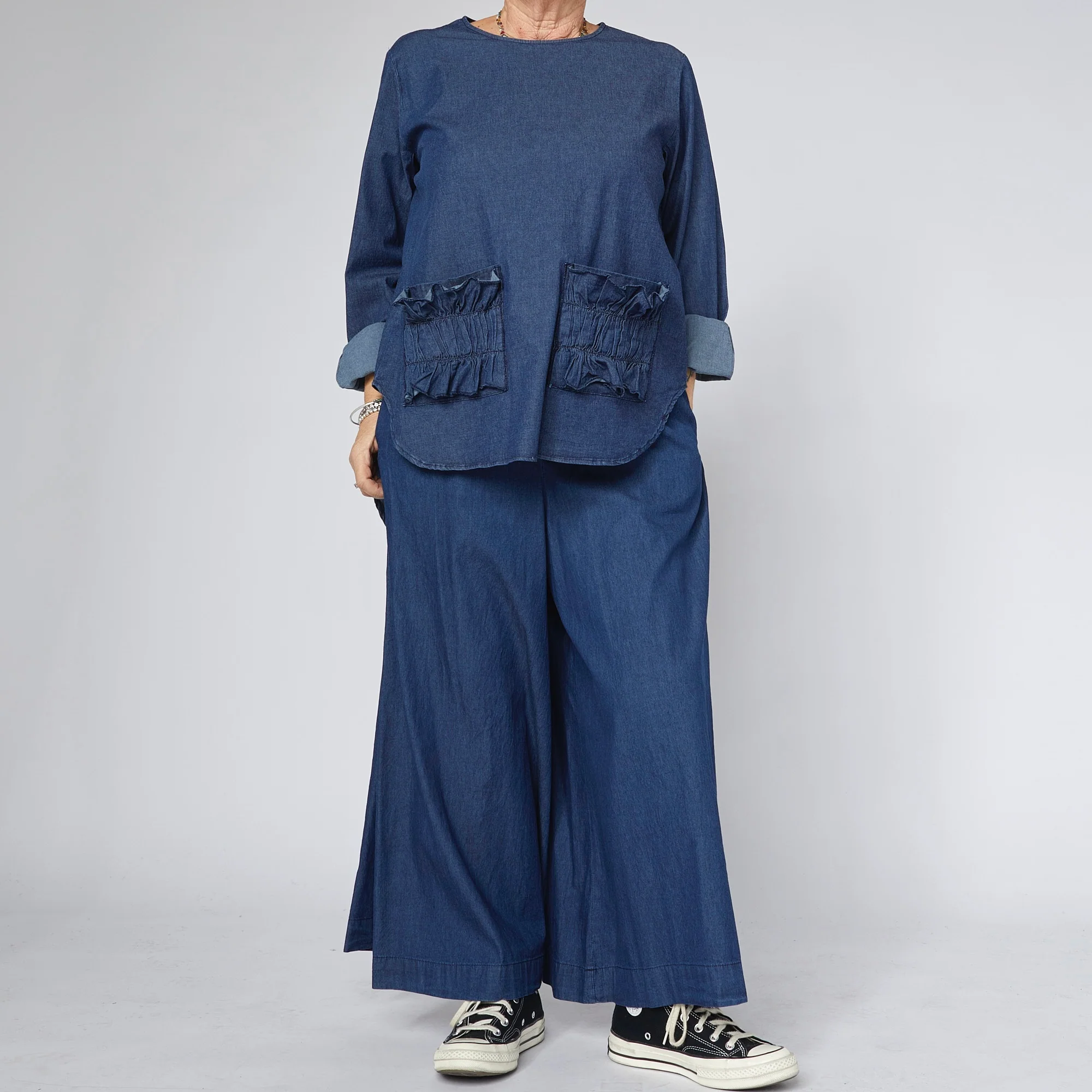 B2B PANTS 791836 - Image 2