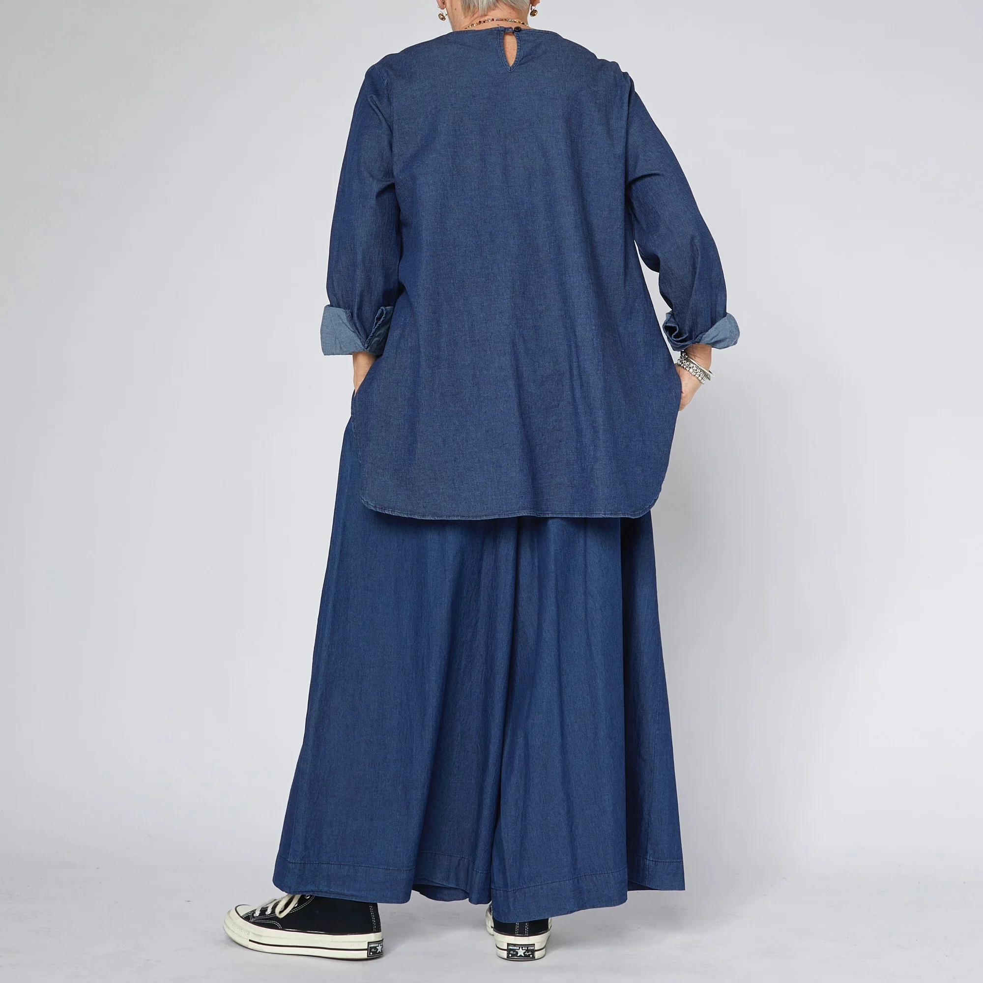 B2B PANTS 791836 - Image 3