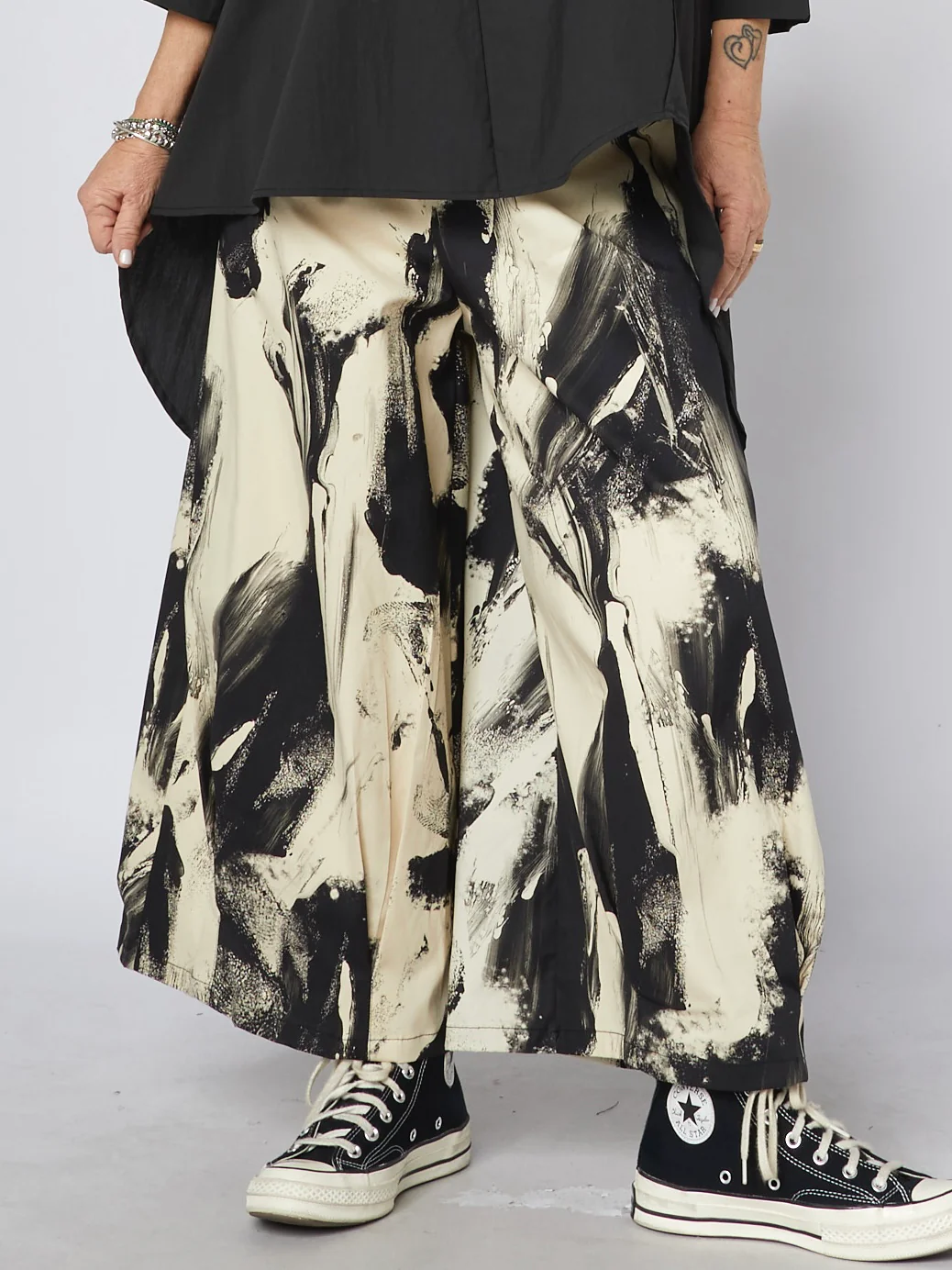 B2B PANTS 826007