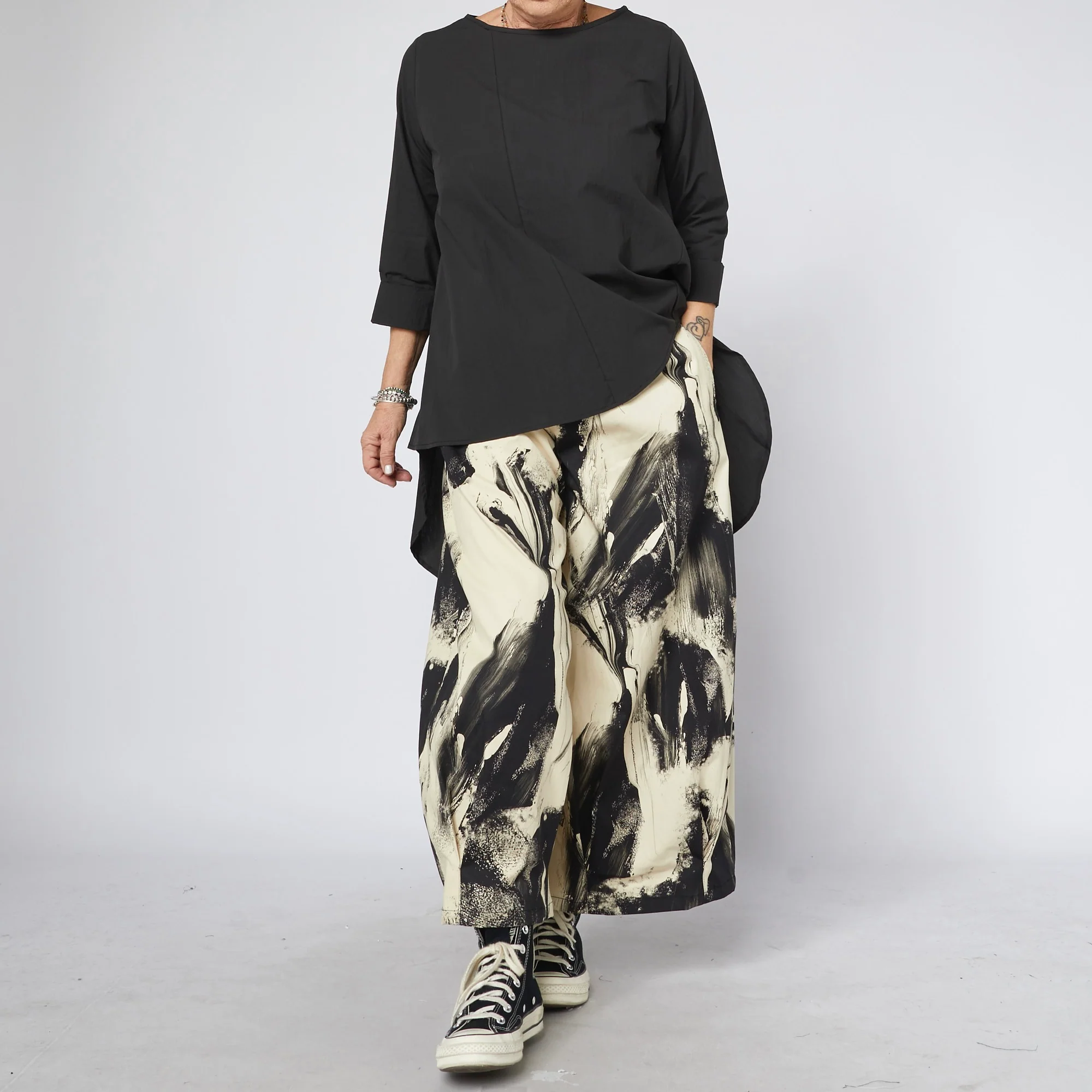 B2B PANTS 826007 - Image 2