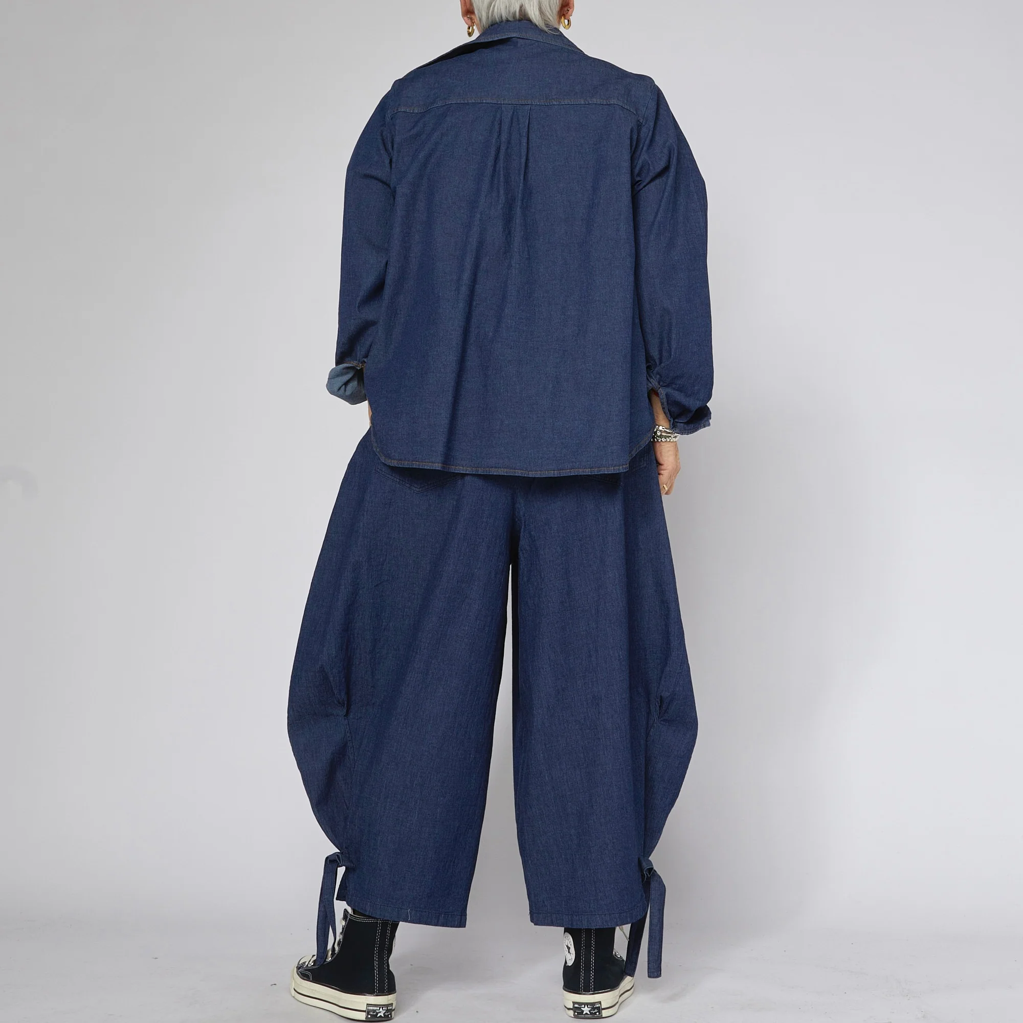 B2B PANTS 926016 - Image 4