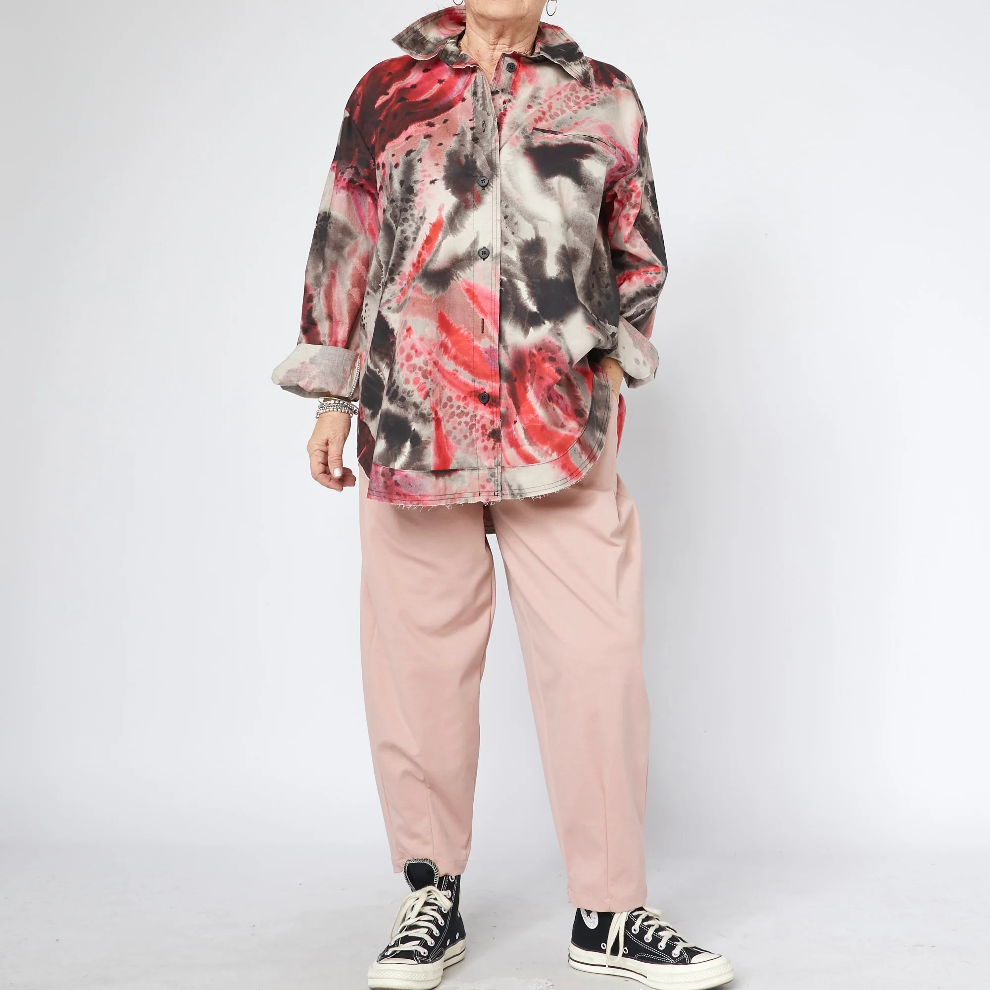 B2B SHIRT 125208 - Image 2