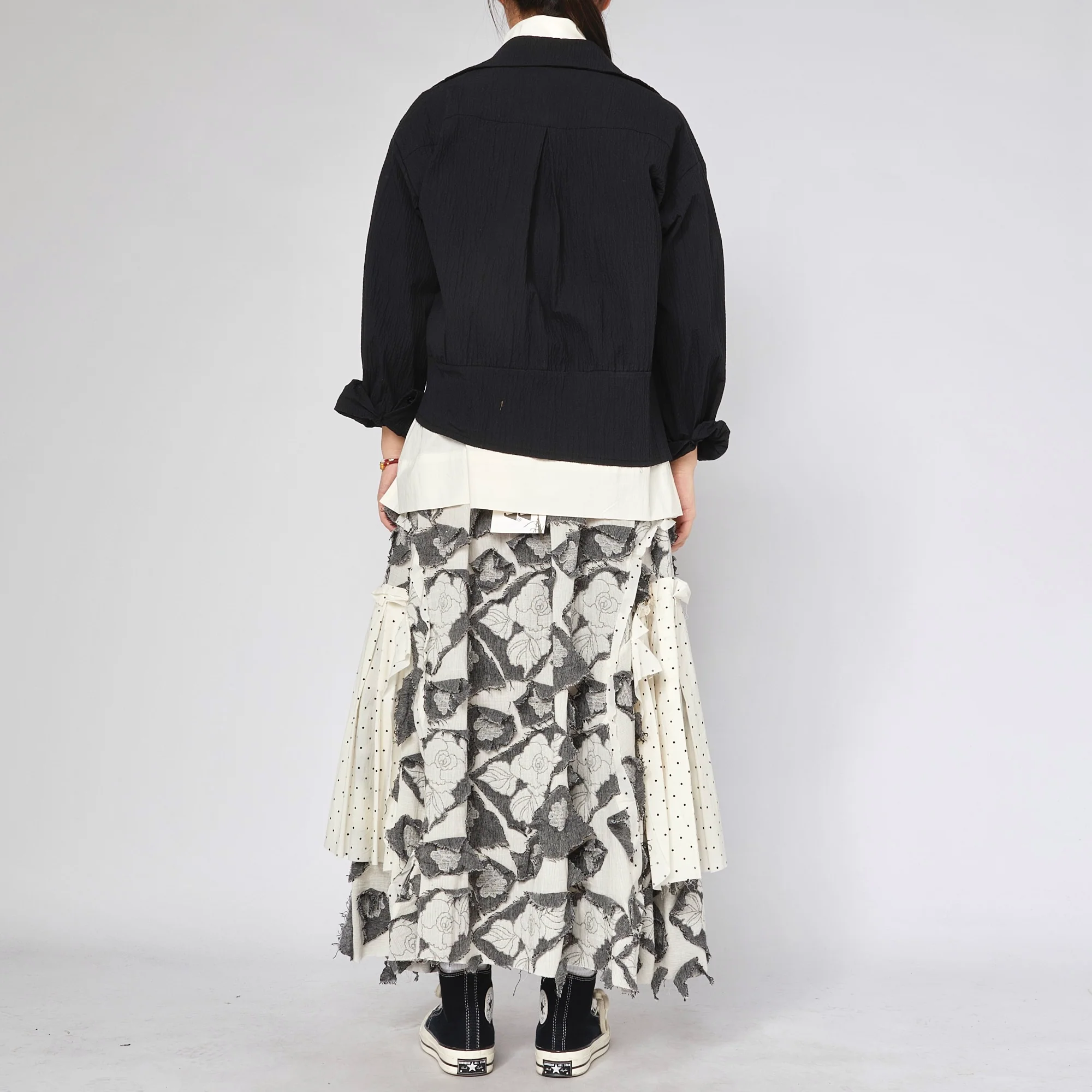 B2B SHIRT 226041 - Image 3