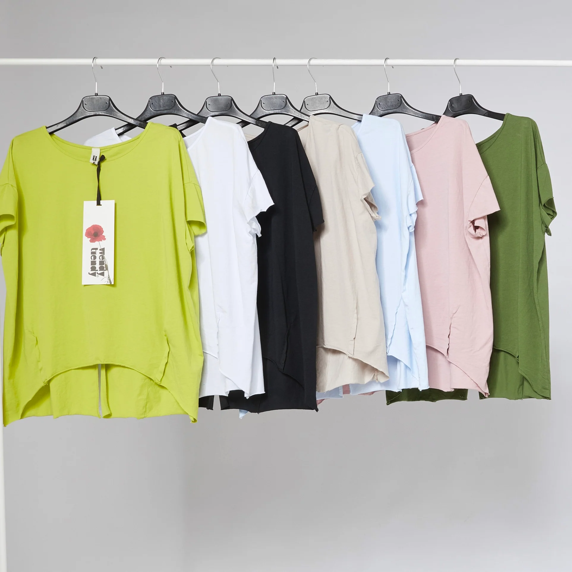 B2B T-SHIRT 110386 - Image 4