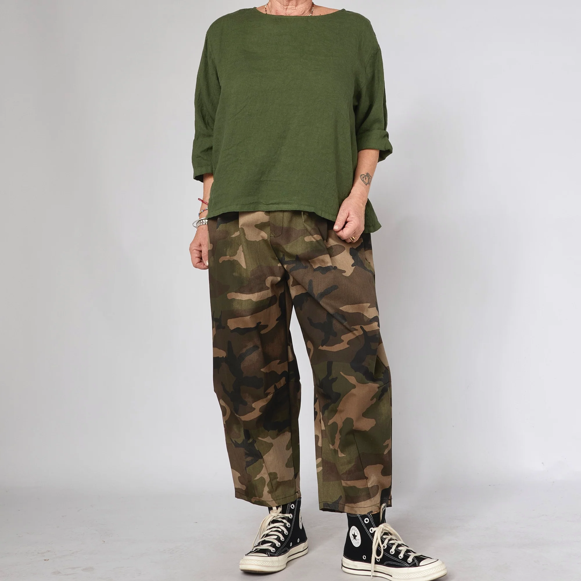 B2B TOP 224232 - Image 2