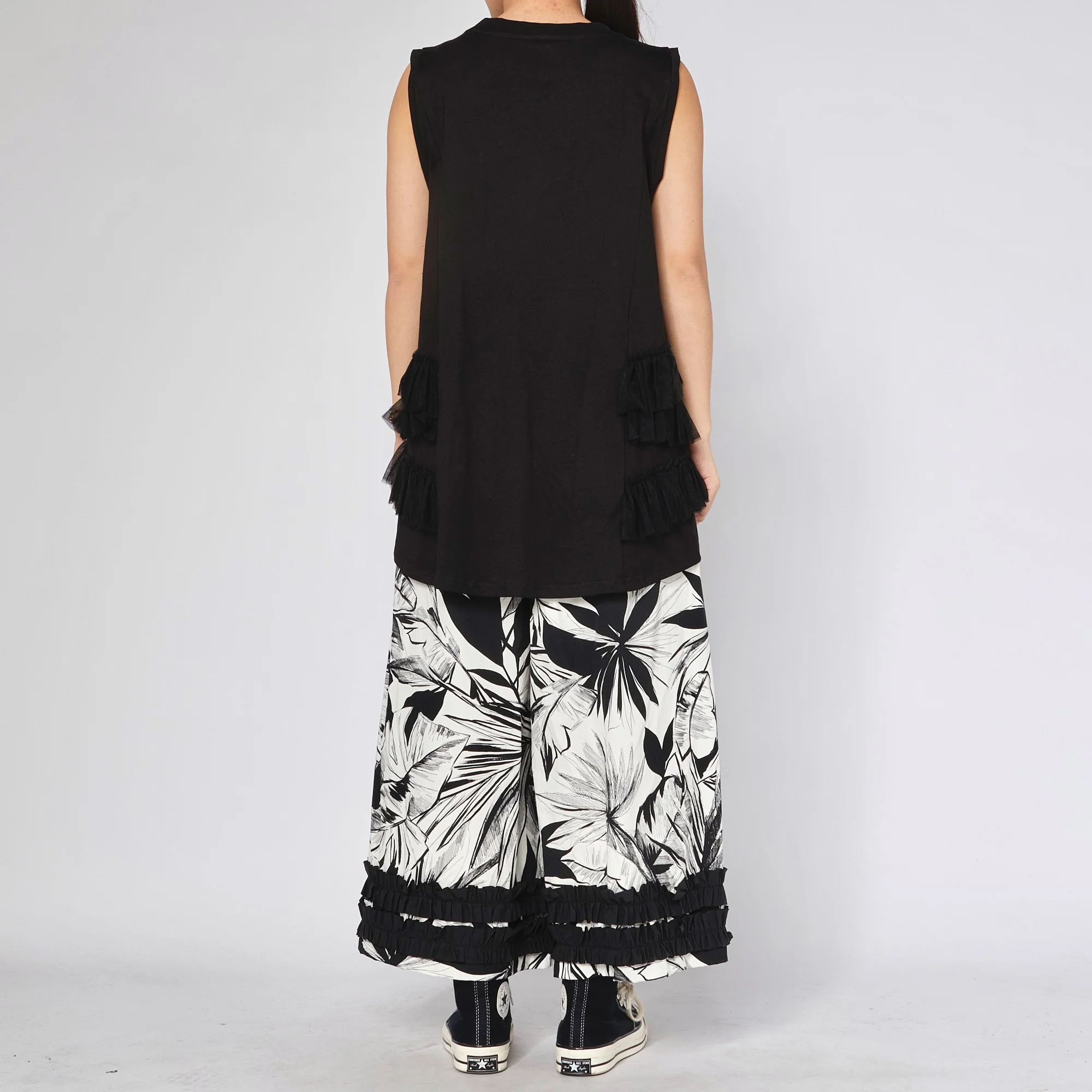 B2B PANTS 826073 - Image 4