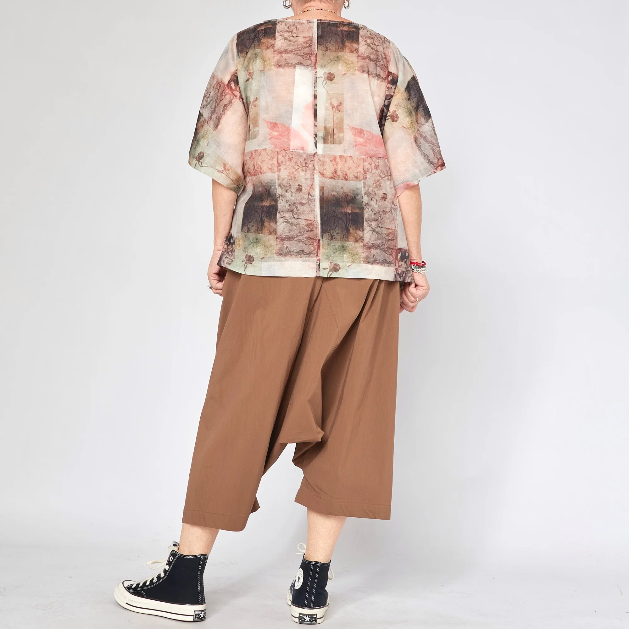 B2B PANTS 825137 - Image 3