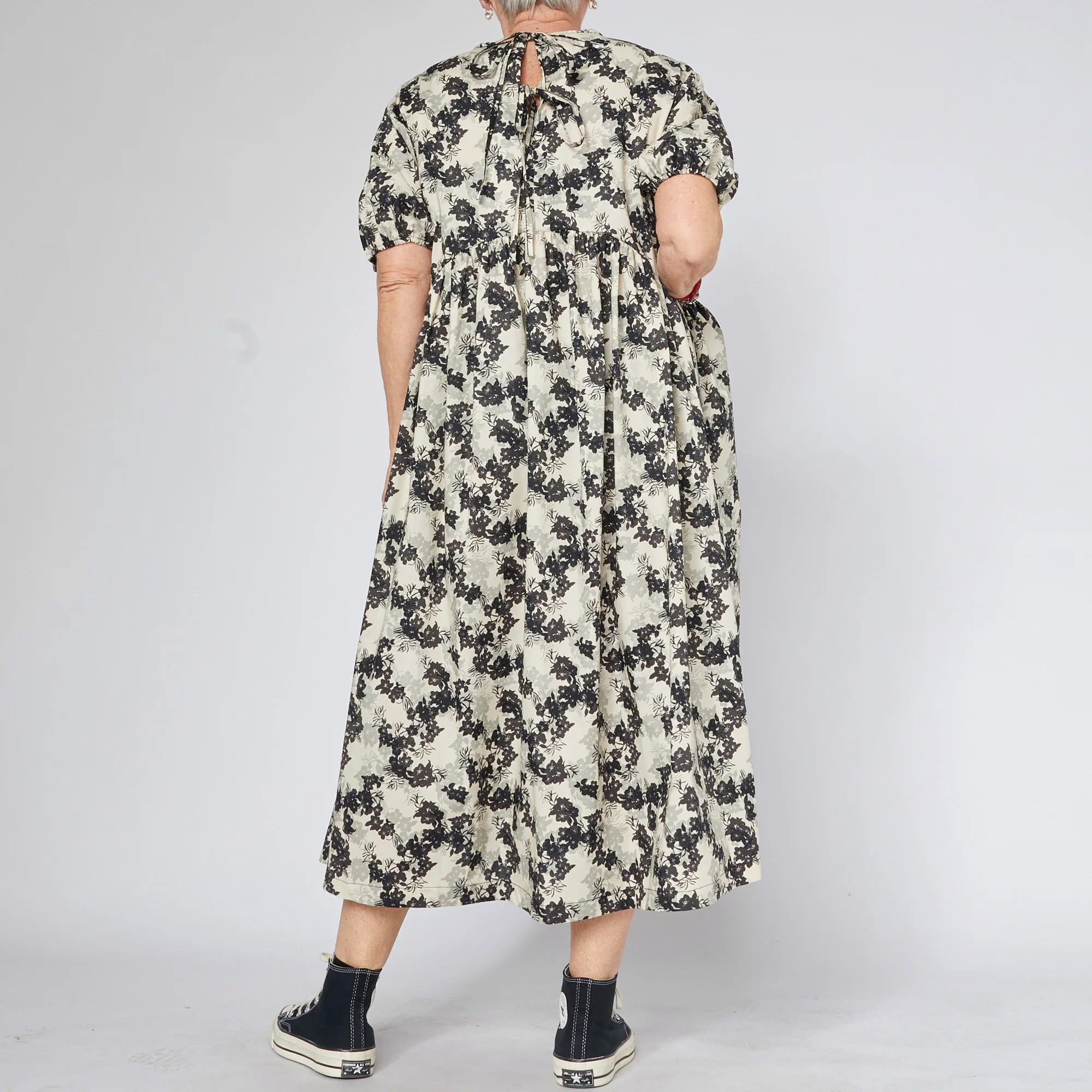 B2B DRESS 226109 - Image 3