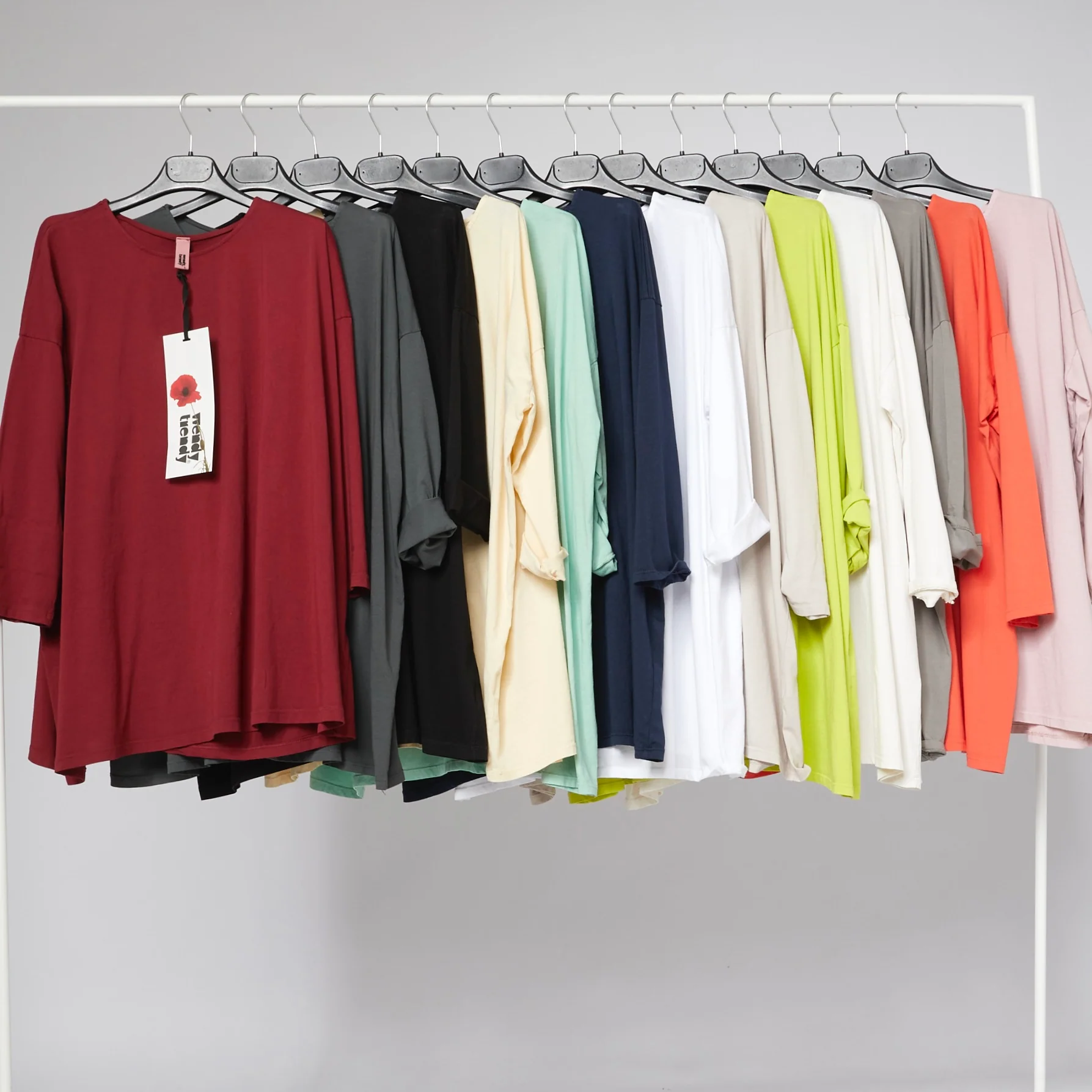 B2B T-SHIRT 89554 - Image 7