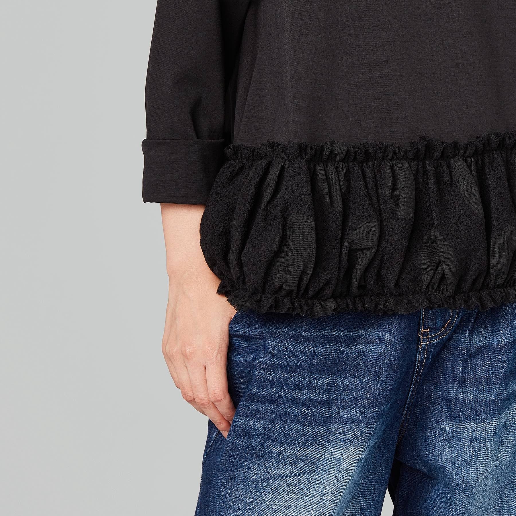 CARROT-FIT JEANS - Image 6