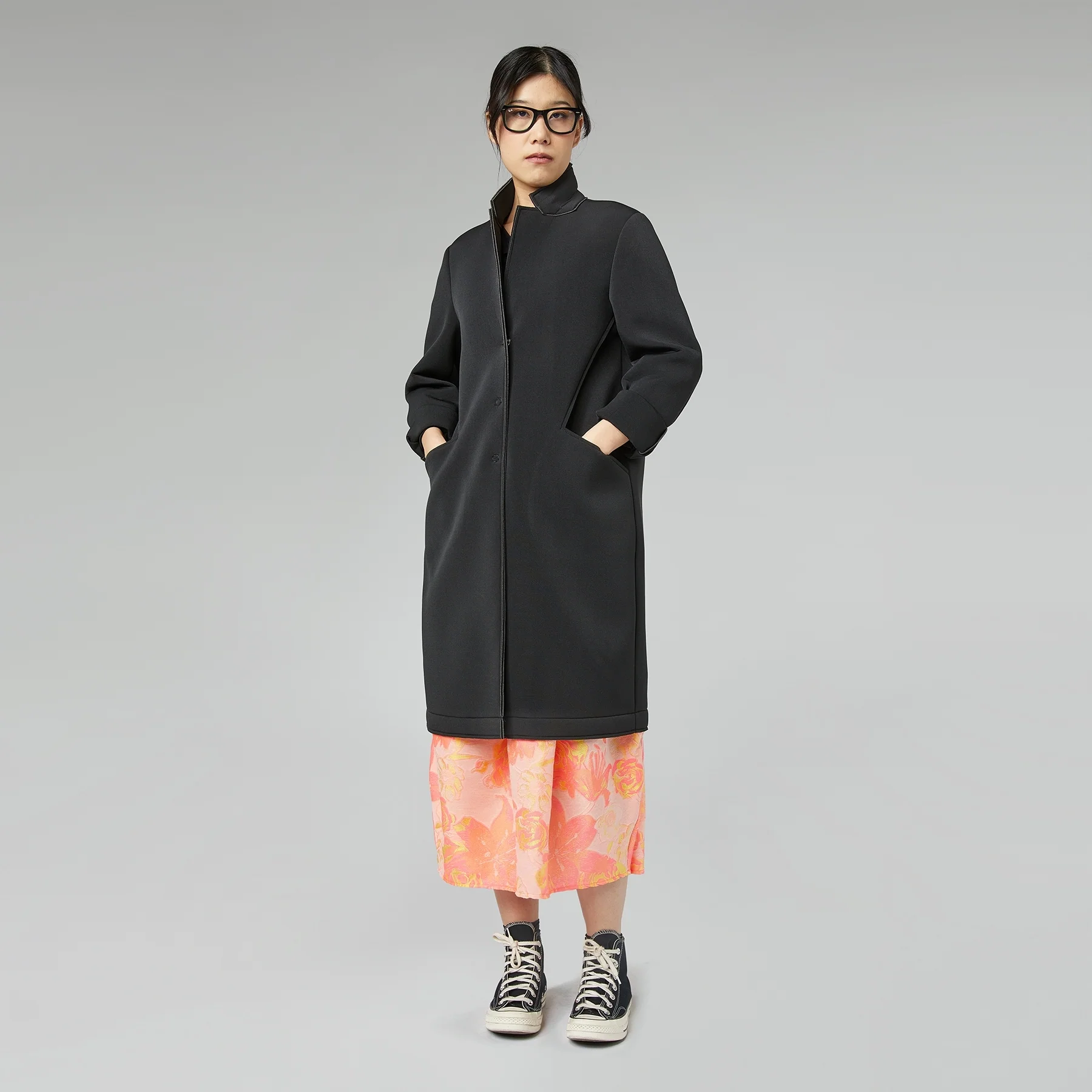 NEOPRENE COAT - Image 5