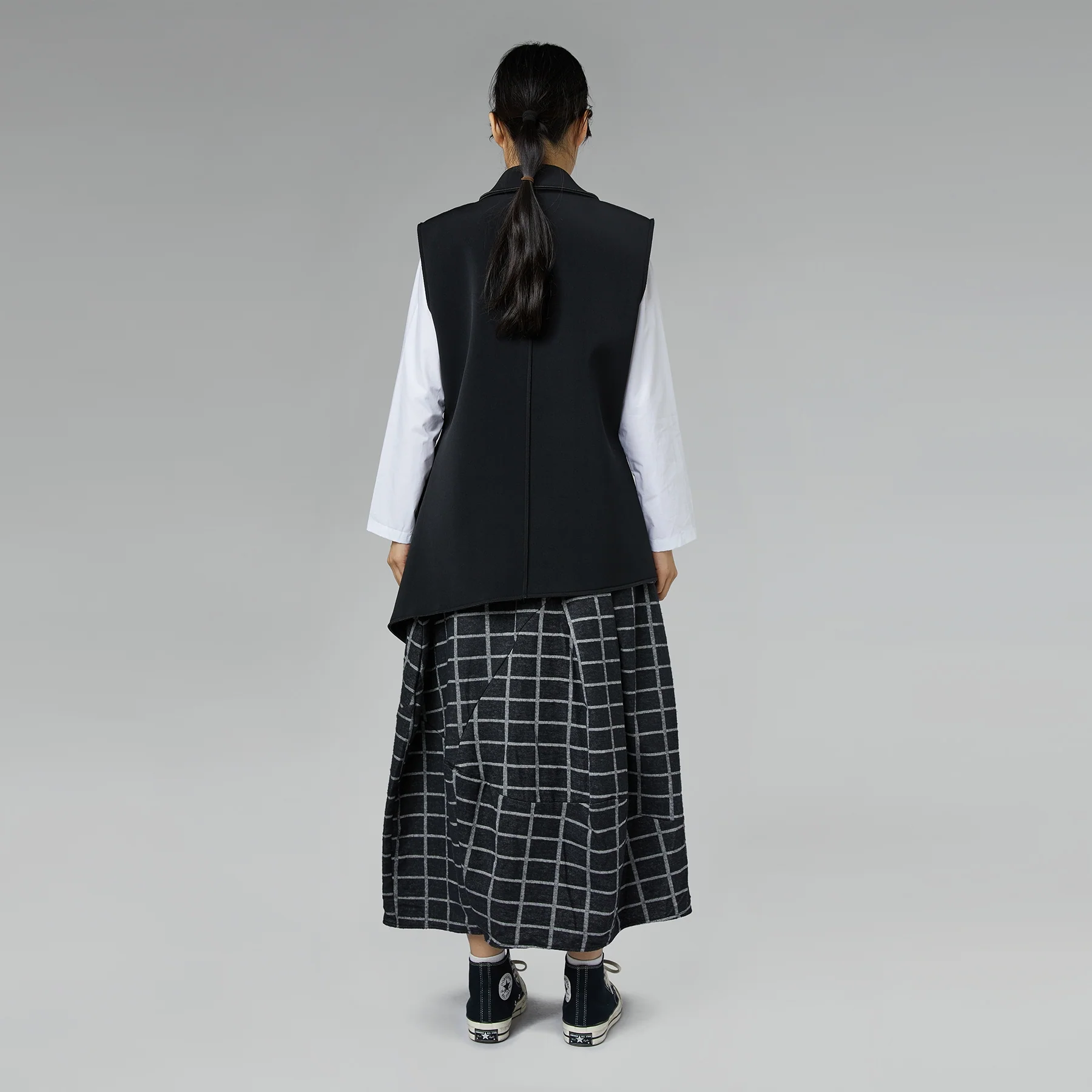 NEOPRENE VEST - Image 2