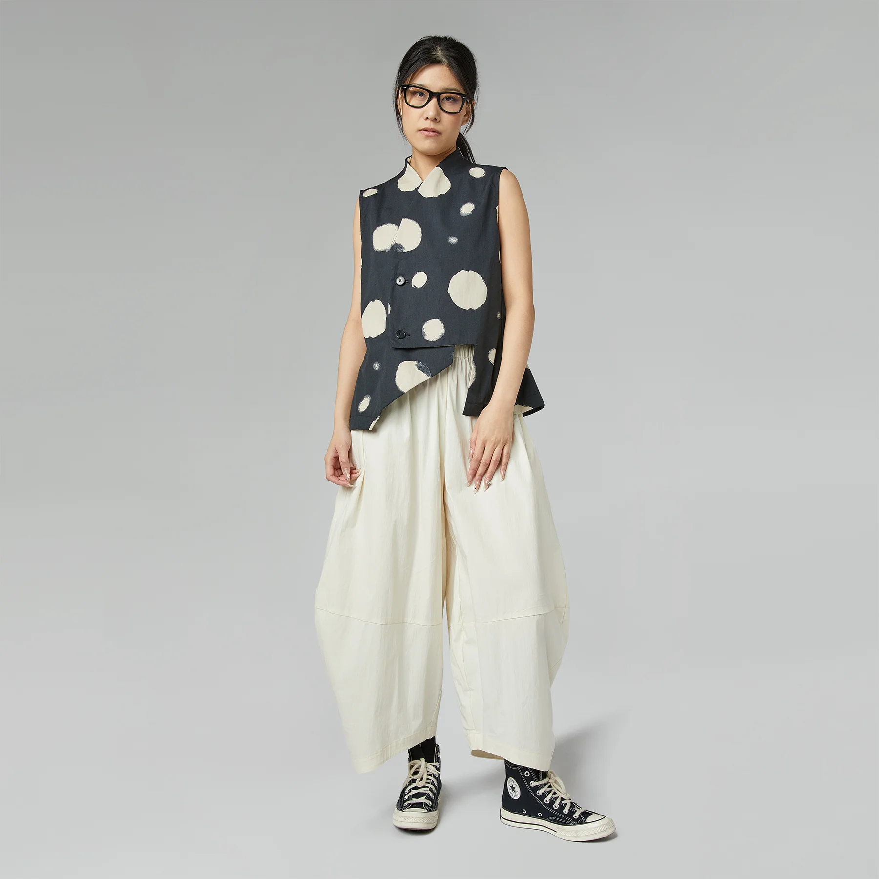 INK DOT VEST - Image 3