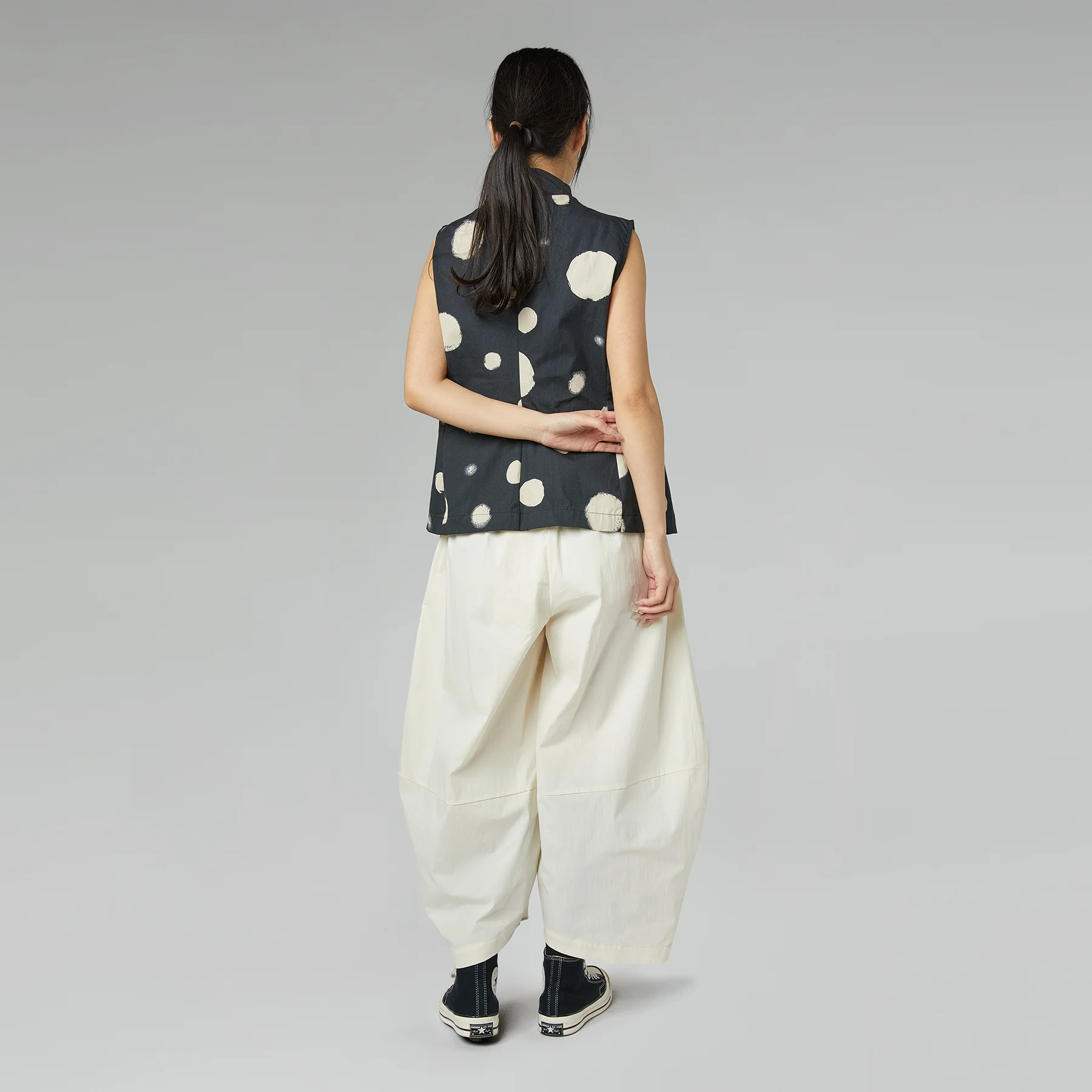 INK DOT VEST - Image 5