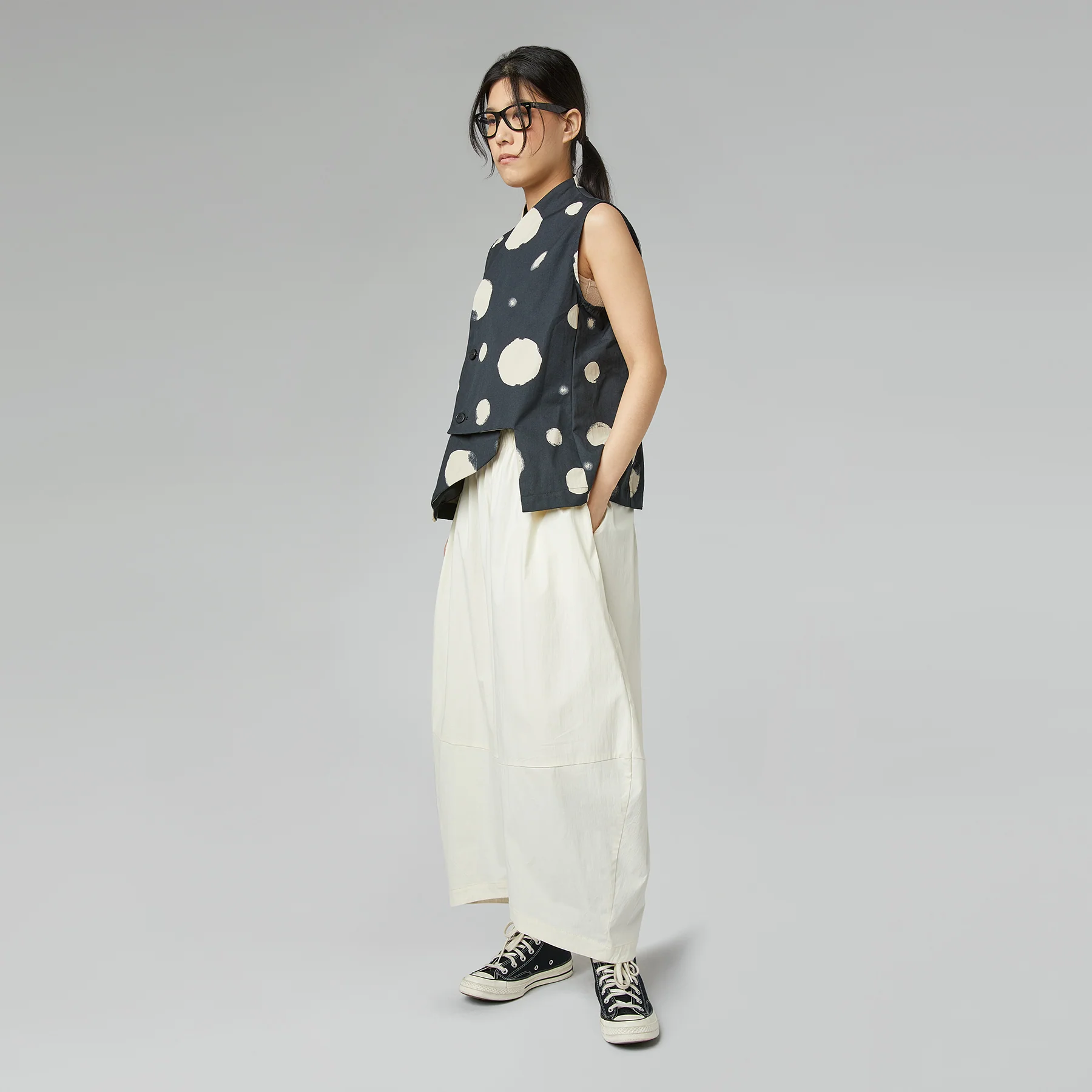 INK DOT VEST - Image 6