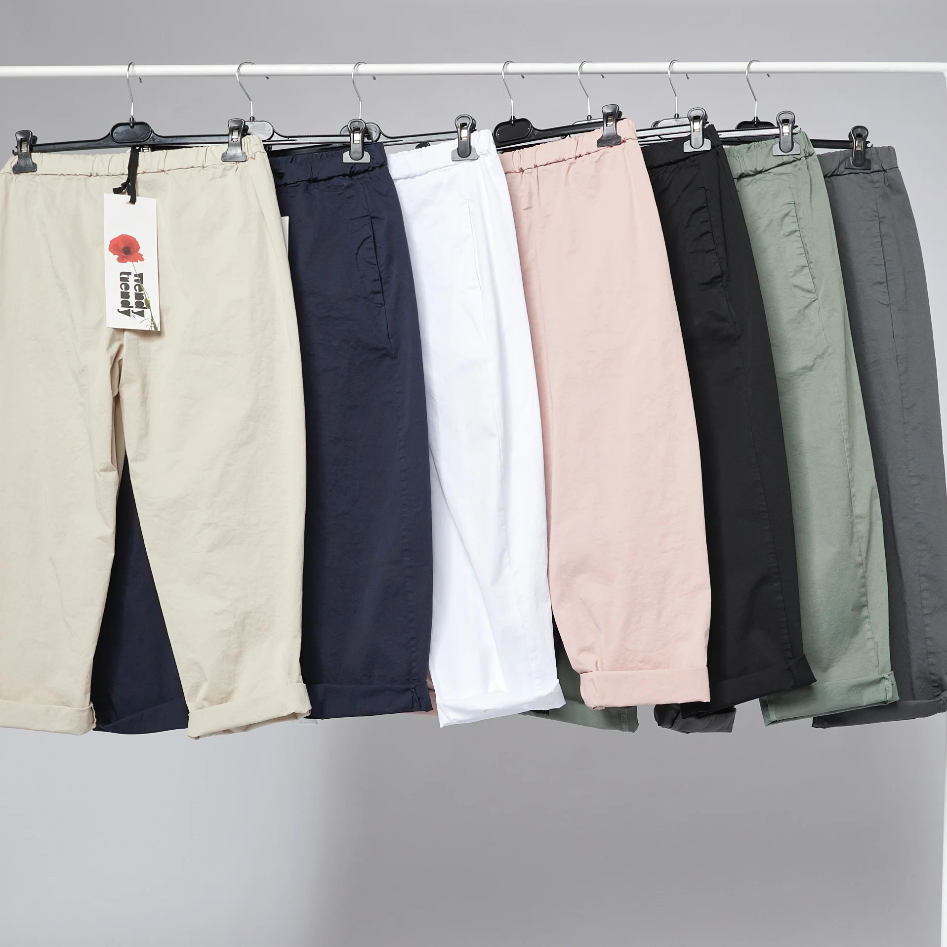 B2B PANTS 791560 - Image 7