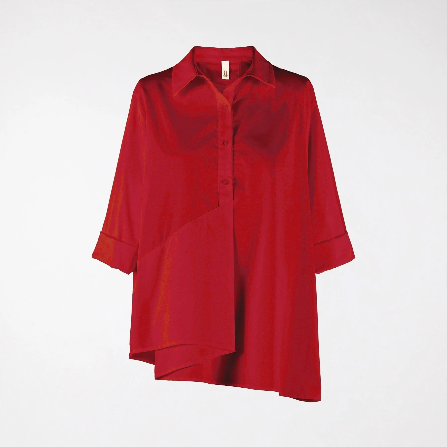 SHIRT WITH POLO COLLAR - Image 14