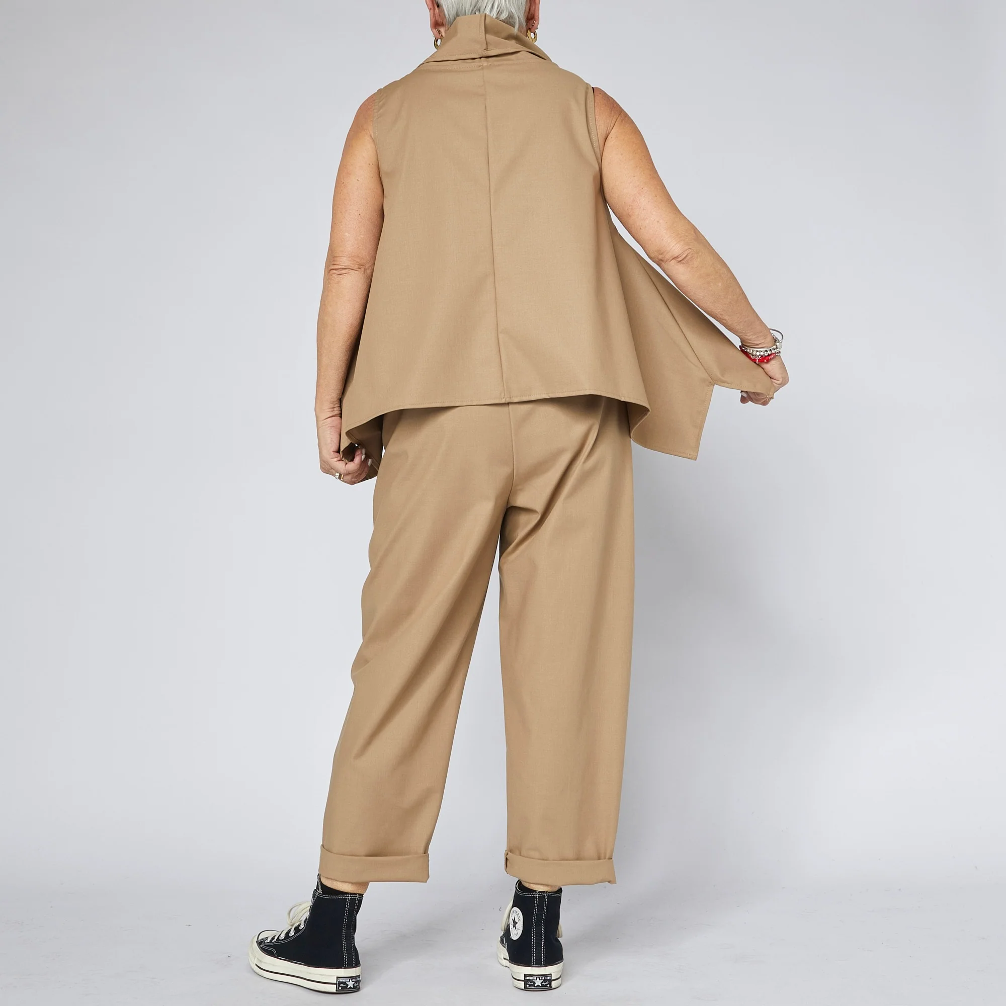 B2B TOP 225021 - Image 4