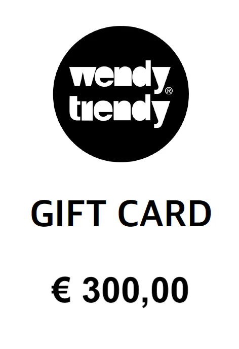 WENDY TRENDY GIFT CARD - Image 5